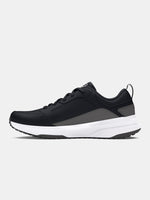 Under Armour Férfi k UA Charged Edge Edzőcipő fekete