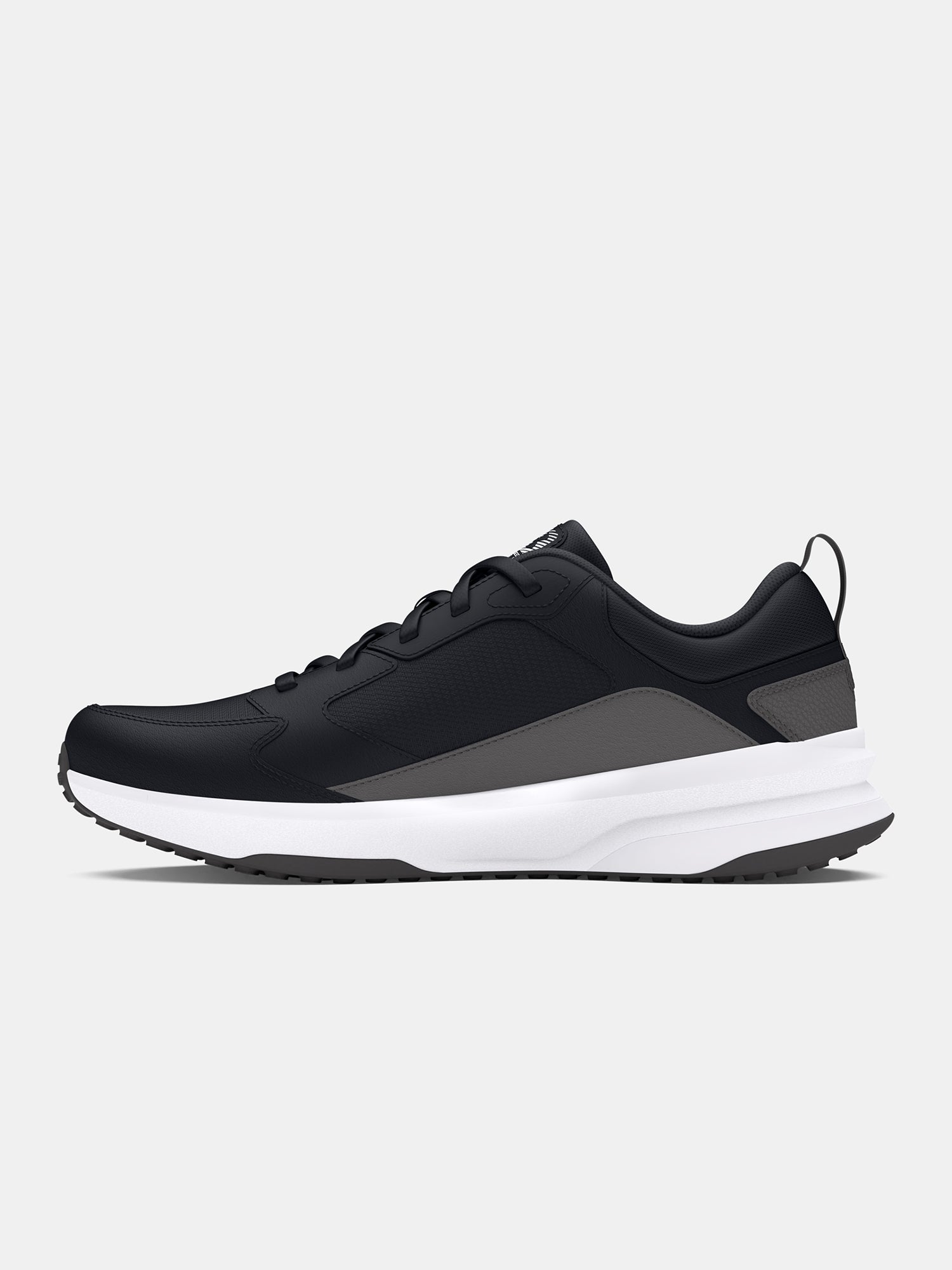 Under Armour Férfi k UA Charged Edge Edzőcipő fekete