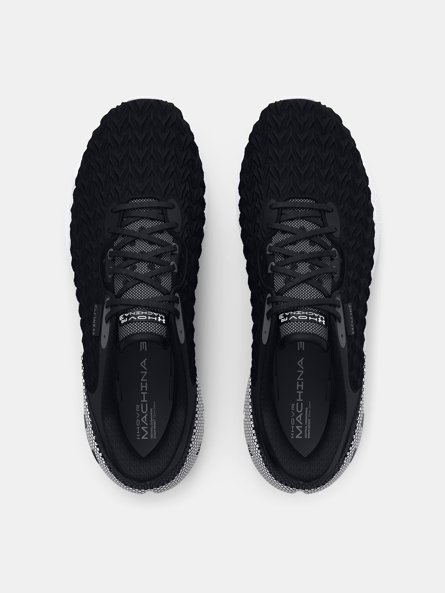 Nõi Under Armour UA W HOVR Machina 3 Clone cipõ