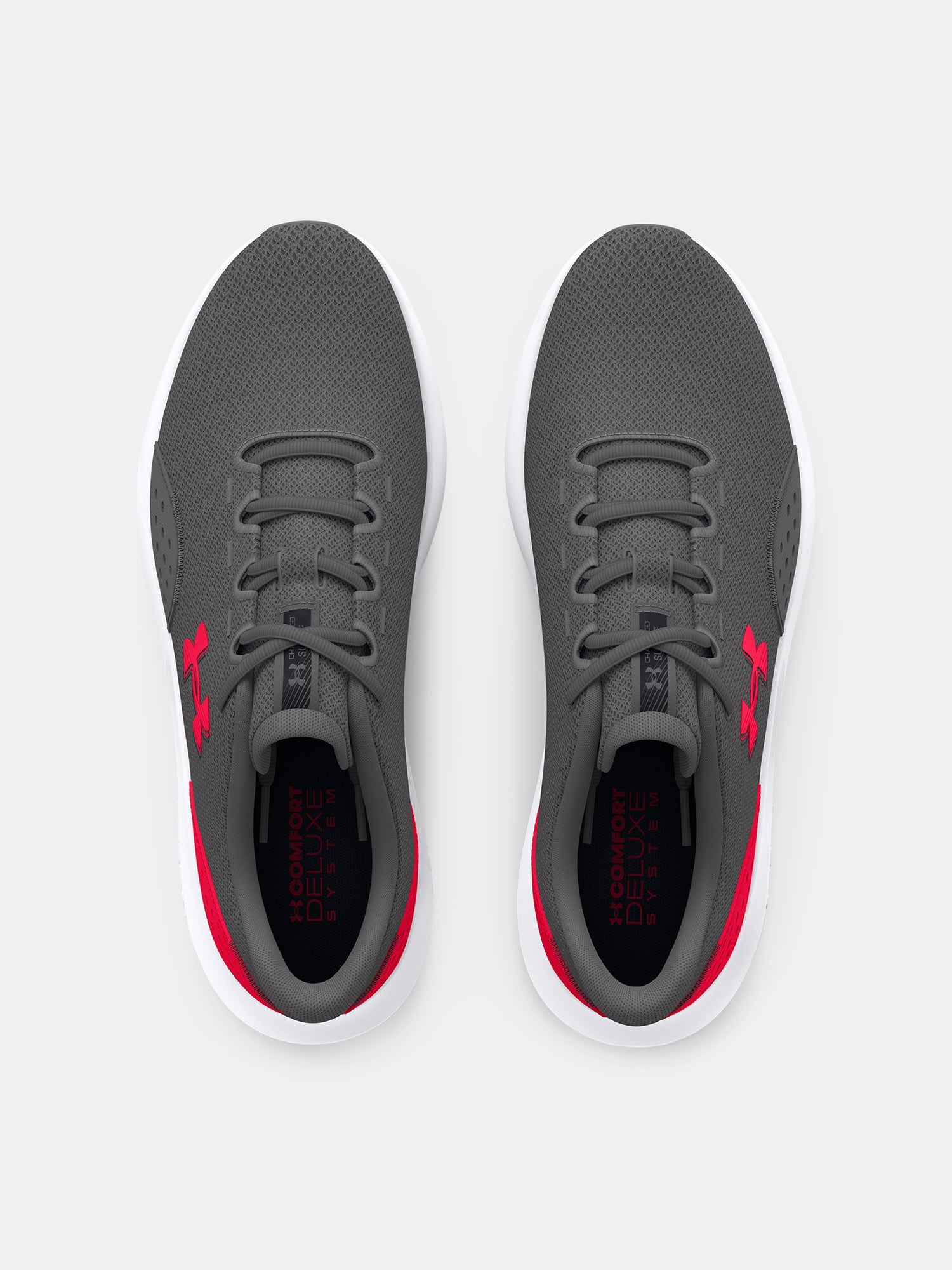 Férfi cipõk Under Armour UA Charged Surge 4
