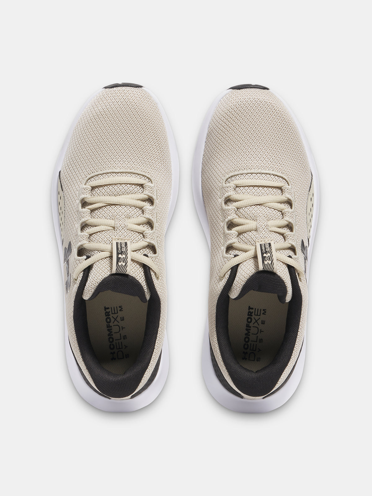 Férfi cipõk Under Armour UA Charged Surge 4
