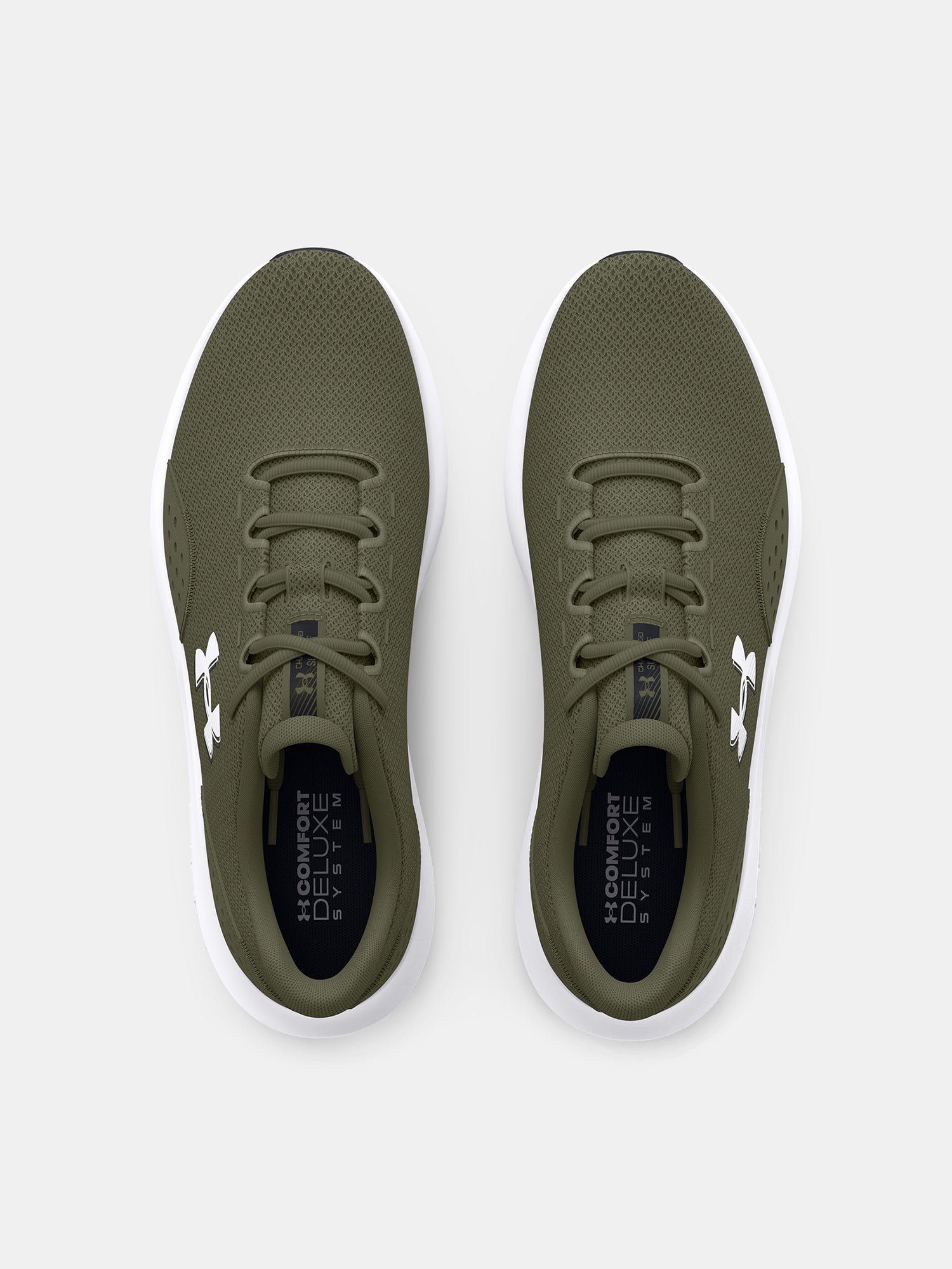Férfi cipõk Under Armour UA Charged Surge 4