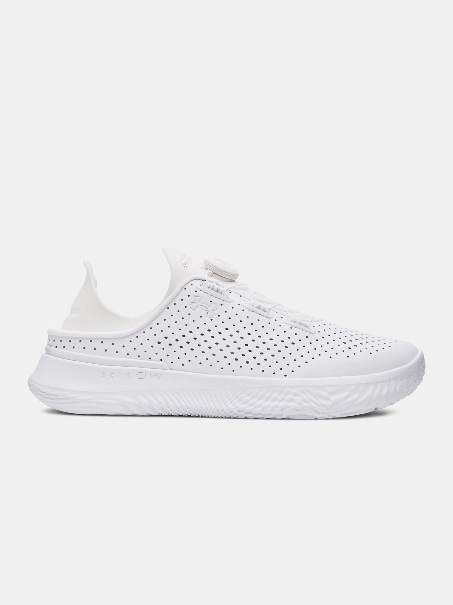 Under Armour Unisex cipõk UA Slipspeed Trainer SYN Utcai cipő