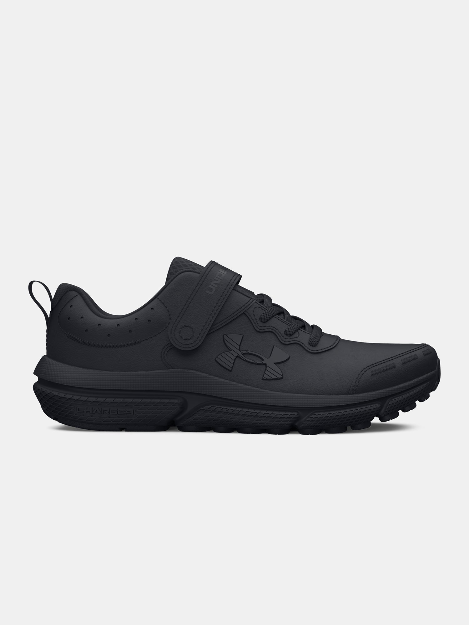 Under Armour Fiú cipõk UA BPS Assert 10 AC UFM SYN Utcai cipő