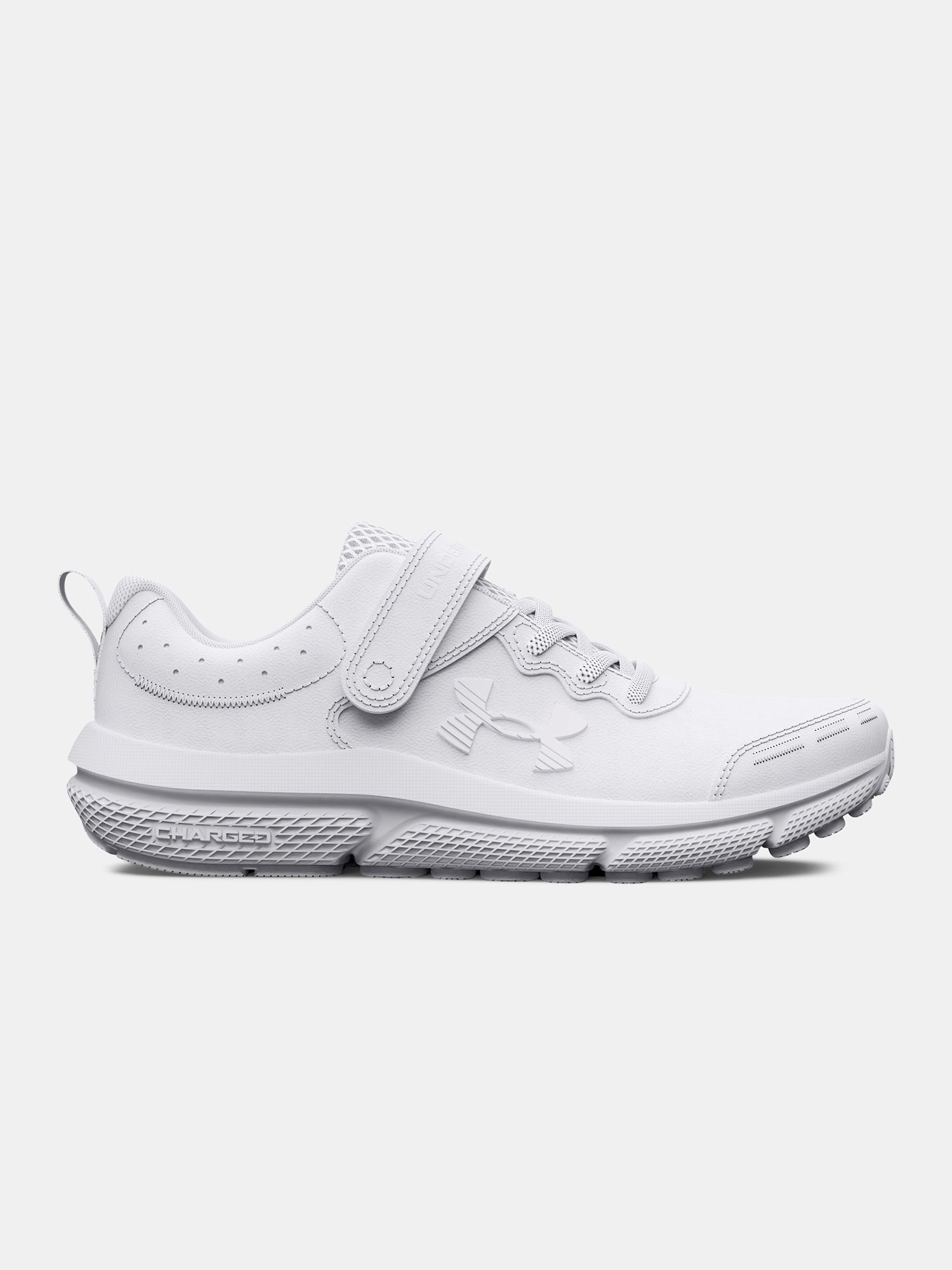 Under Armour Fiú cipõk UA BPS Assert 10 AC UFM SYN Utcai cipő