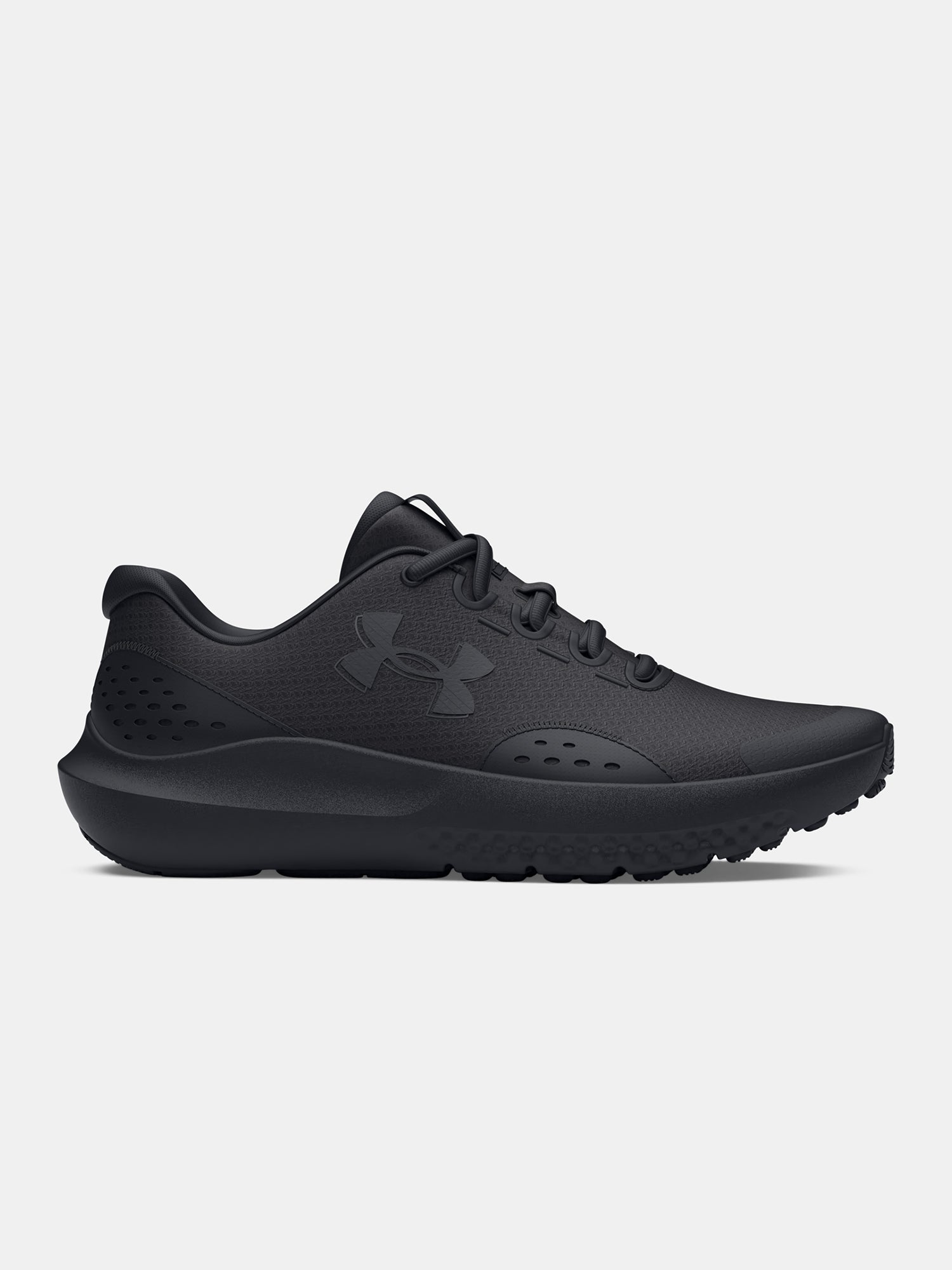 Under Armour Fiú cipõk UA BGS Surge 4 Utcai cipő