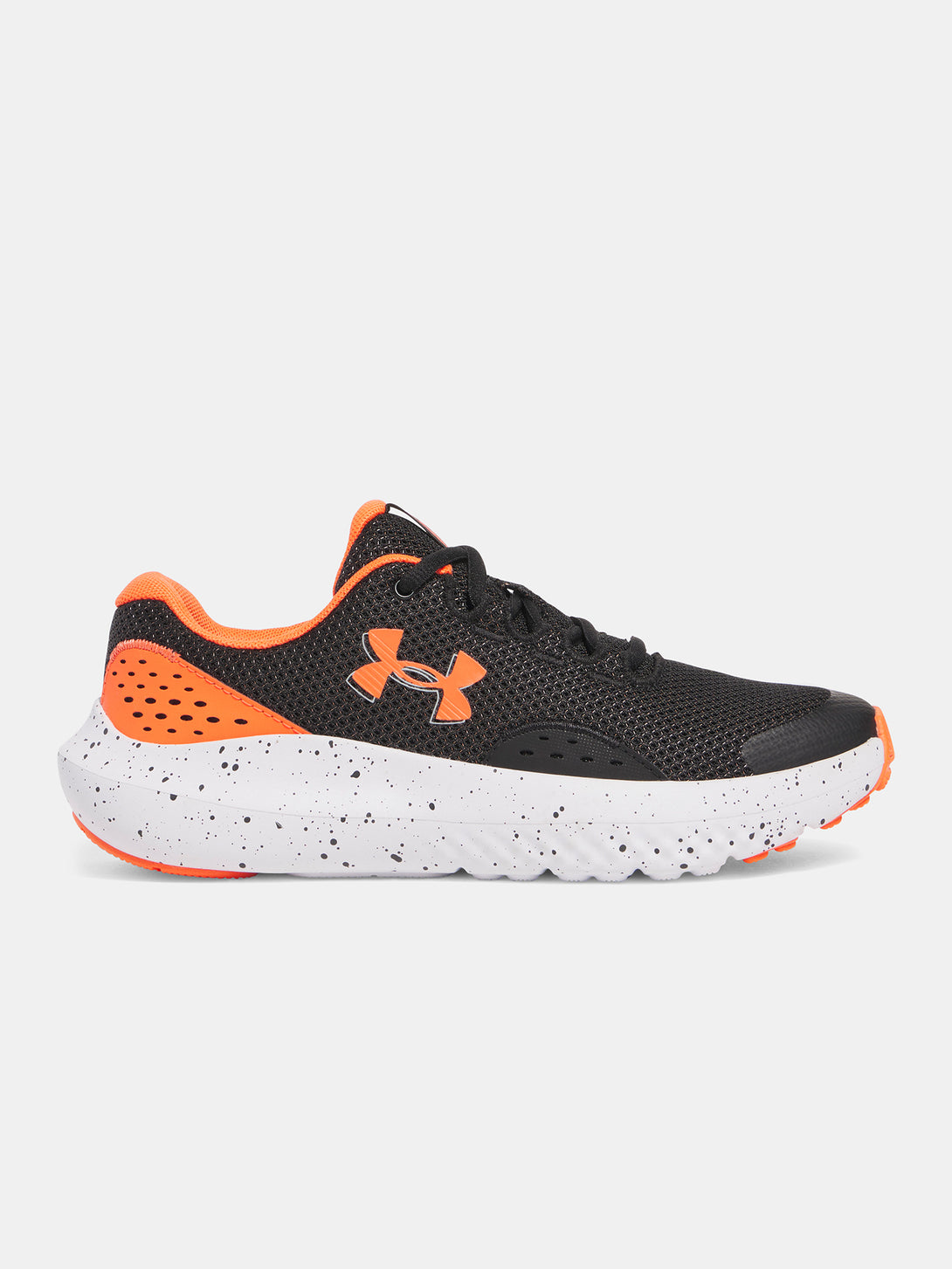 Under Armour Fiú cipõk UA BGS Surge 4 Futócipő