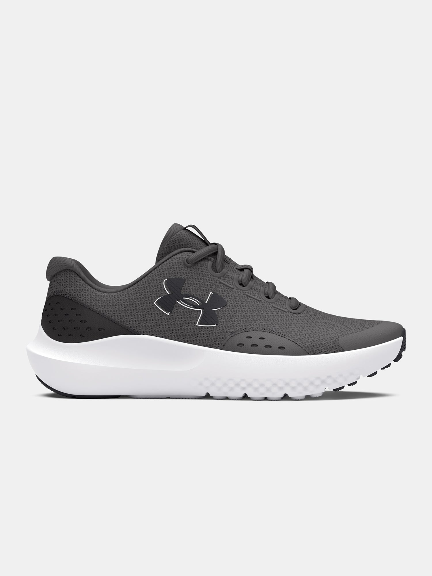Fiú cipõk Under Armour UA BGS Surge 4