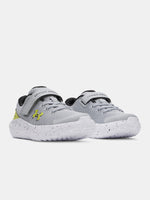 Fiú cipõk Under Armour UA BPS Surge 4 AC