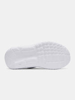 Fiú cipõk Under Armour UA BPS Surge 4 AC