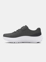 Fiú cipõk Under Armour UA BPS Surge 4 AC