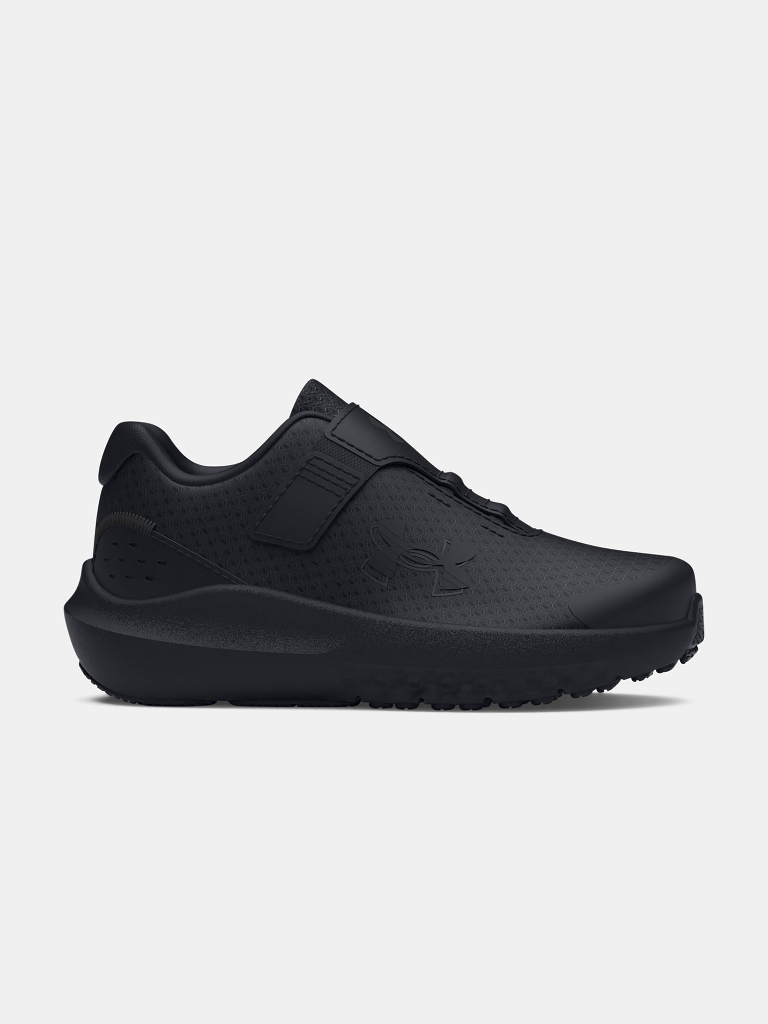 Under Armour Fiú cipõk UA BINF Surge 4 AC Utcai cipő
