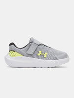 Fiú cipõk Under Armour UA BINF Surge 4 AC