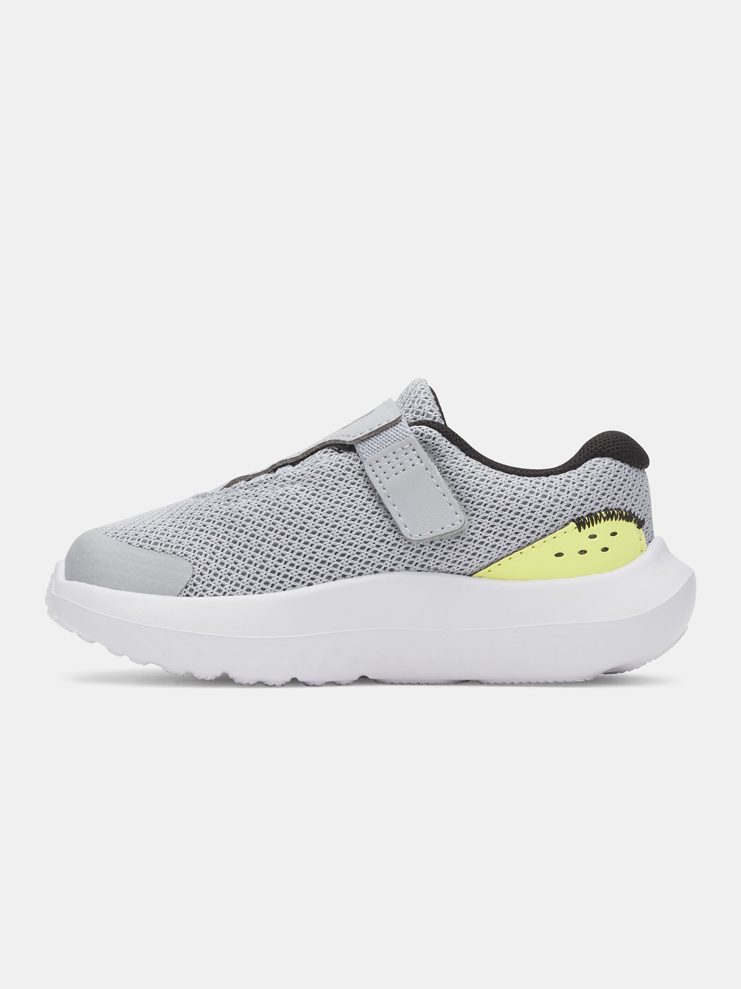Fiú cipõk Under Armour UA BINF Surge 4 AC
