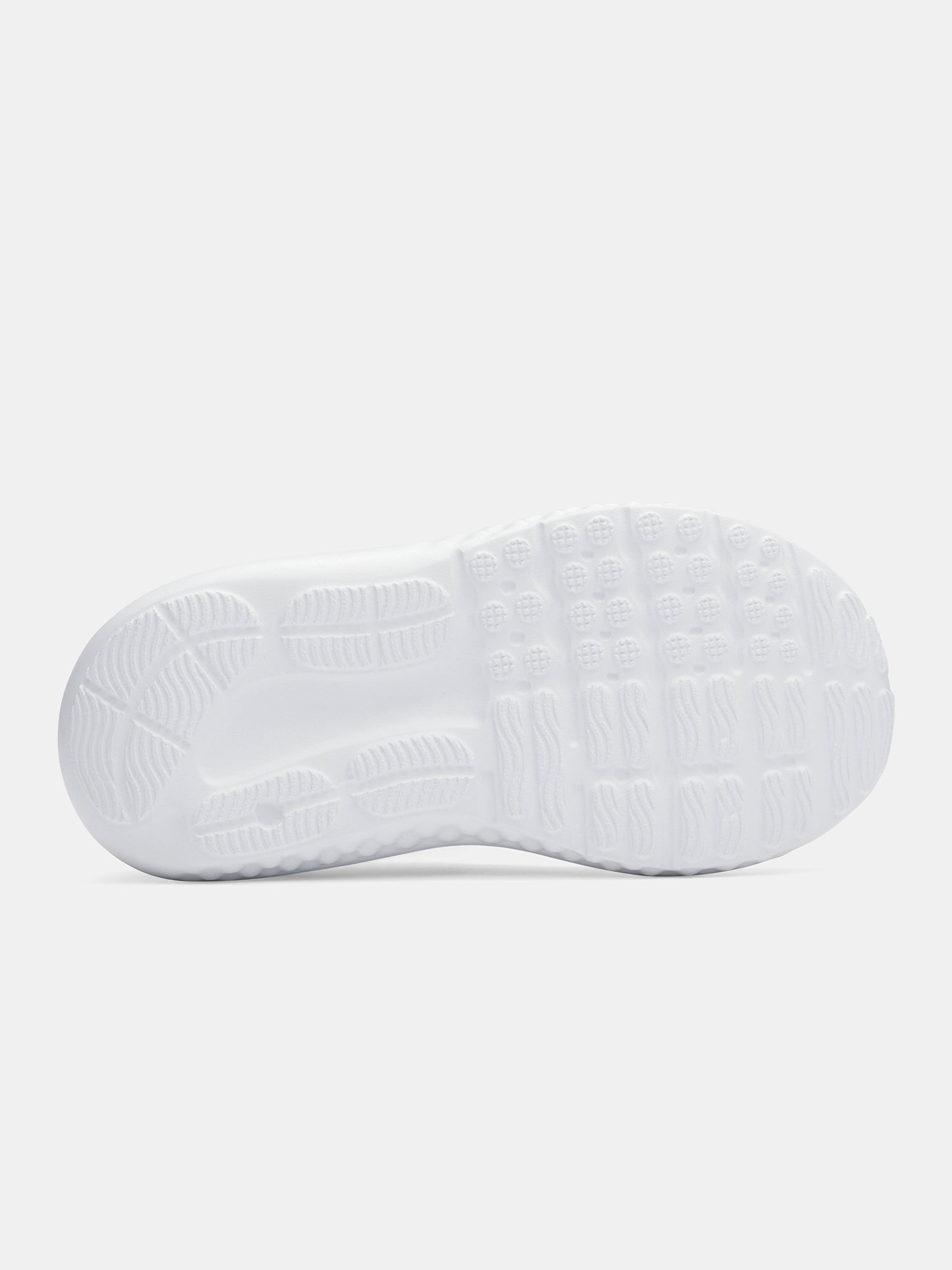 Gyerek cipõ Under Armour UA BINF Surge 4 AC