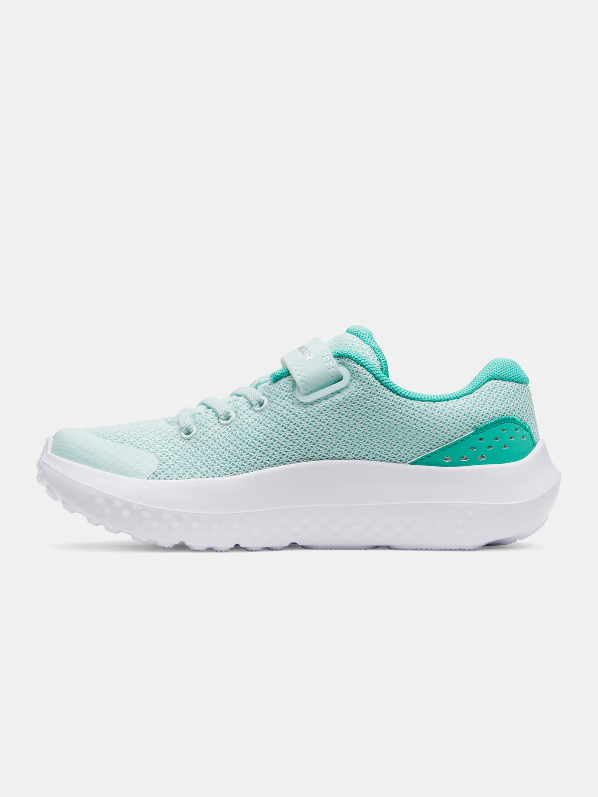 Lány cipõk Under Armour UA GPS Surge 4 AC