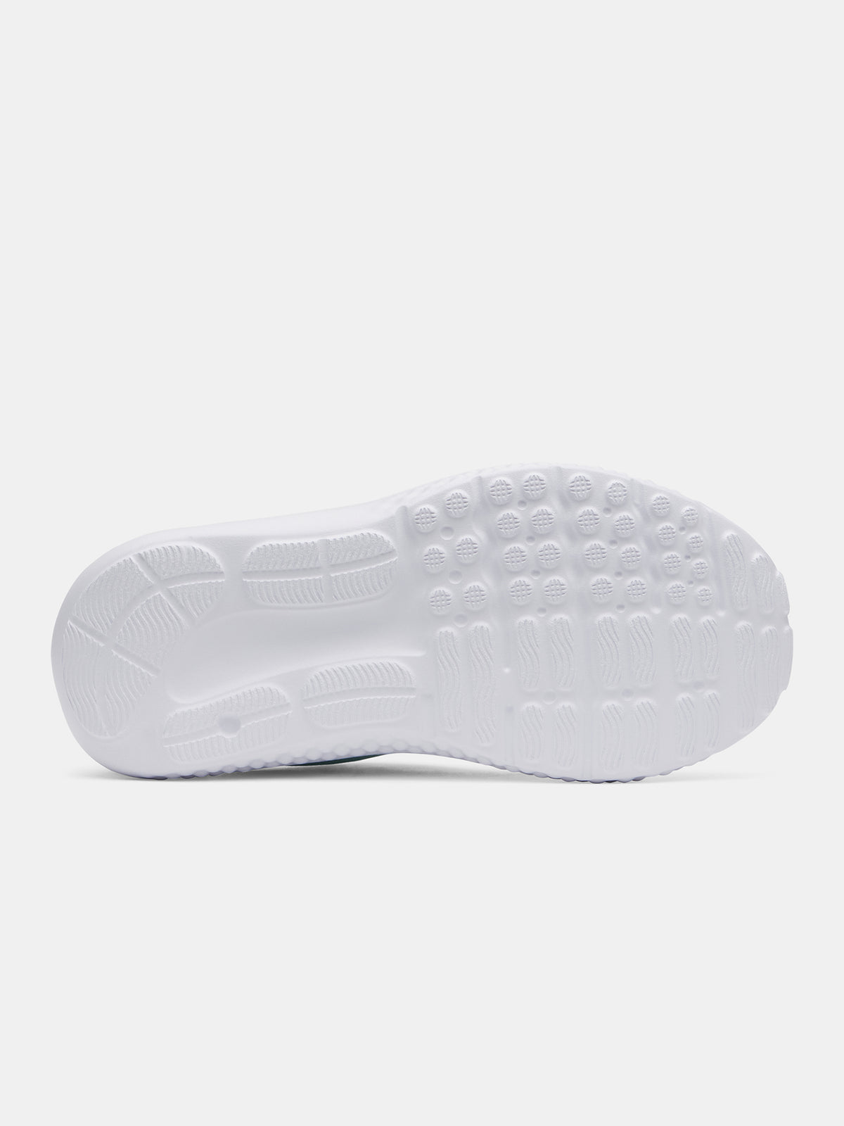 Lány cipõk Under Armour UA GPS Surge 4 AC