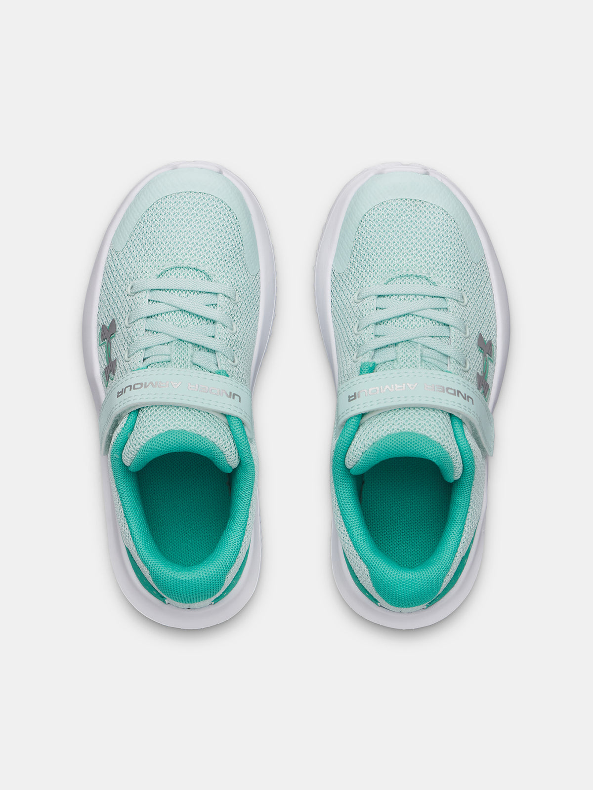 Lány cipõk Under Armour UA GPS Surge 4 AC