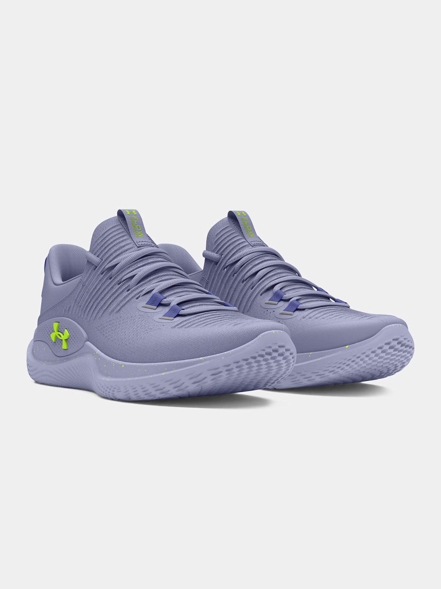 Nõi Under Armour UA W Flow Dynamic INTLKNT cipõ