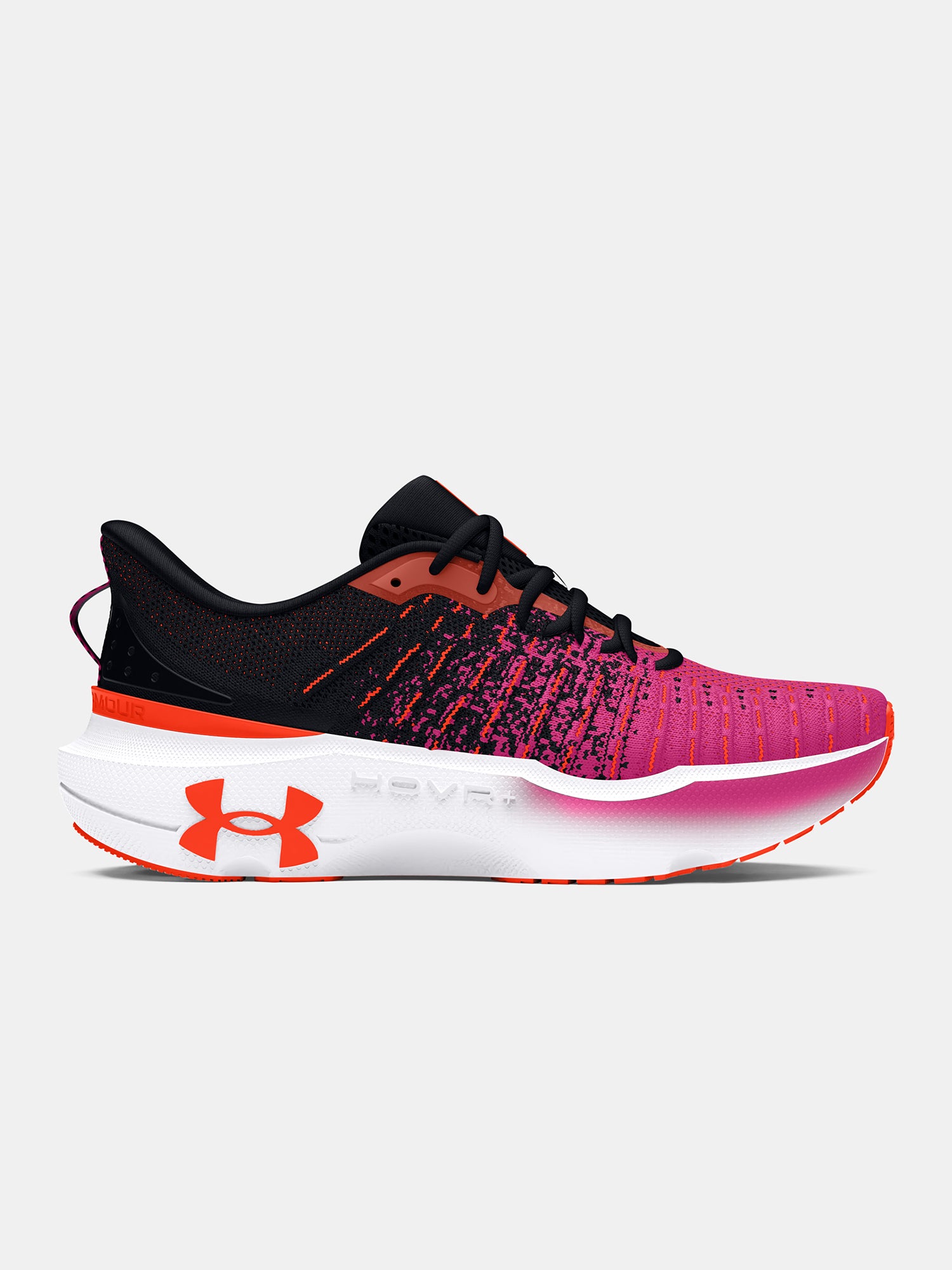 Férfi cipõ Under Armour UA Infinite Elite