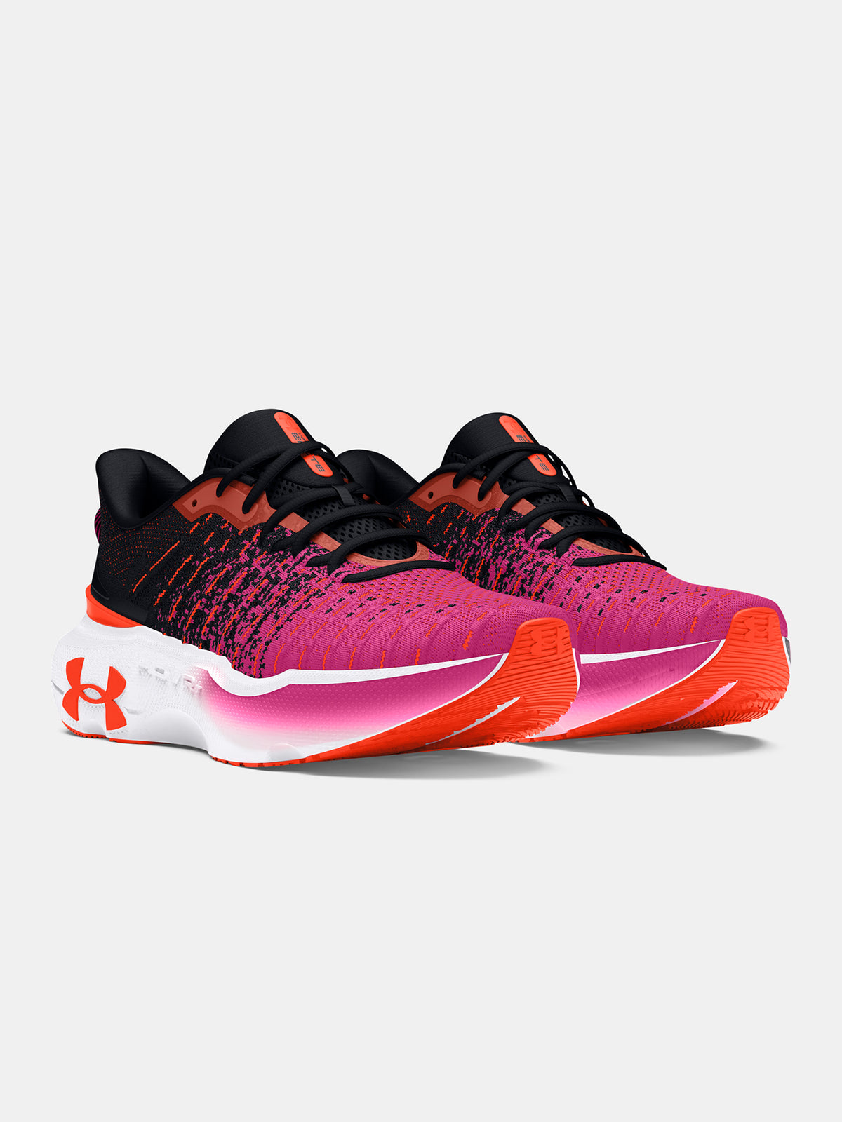 Férfi cipõ Under Armour UA Infinite Elite