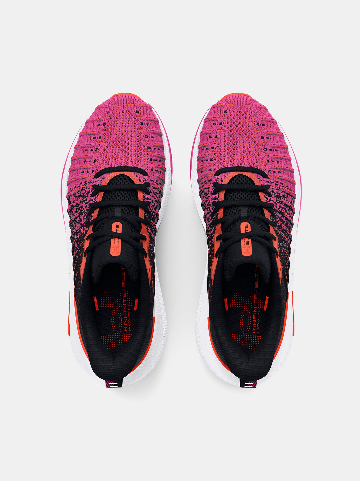 Férfi cipõ Under Armour UA Infinite Elite