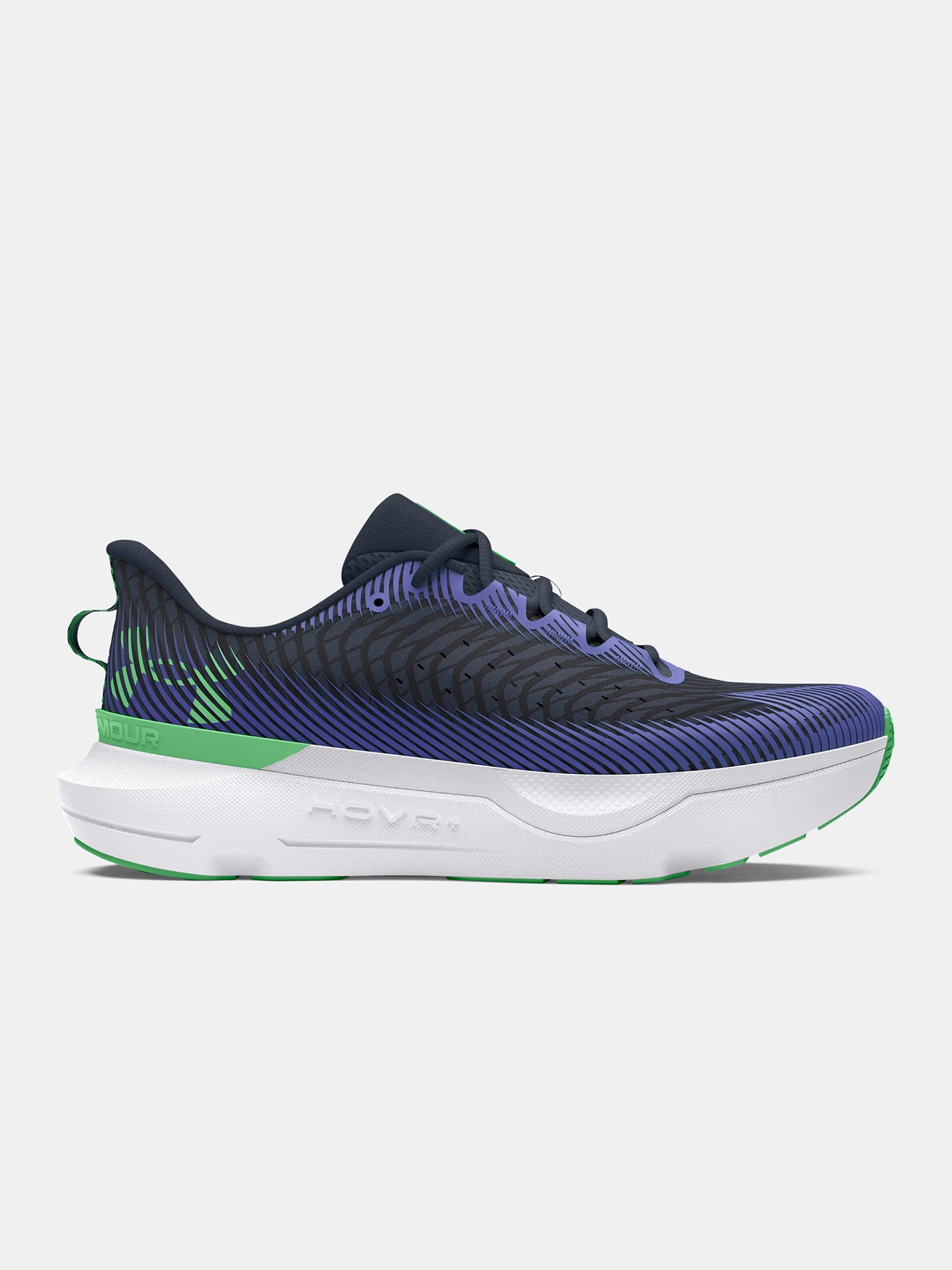 Férfi cipõ Under Armour UA Infinite Pro