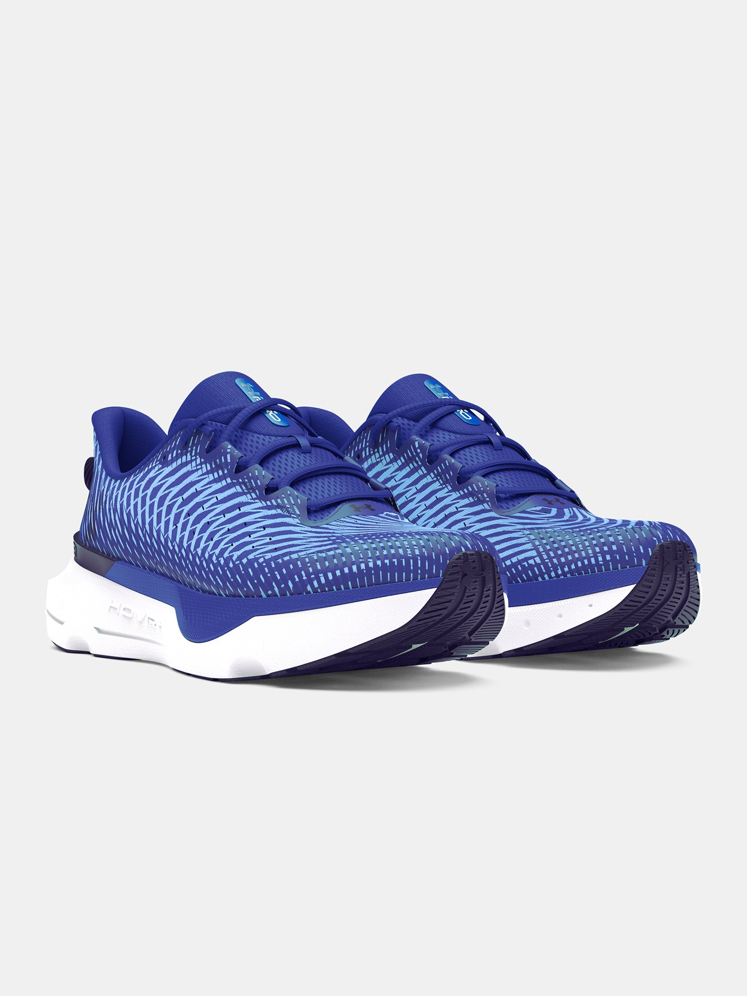 Férfi cipõ Under Armour UA Infinite Pro