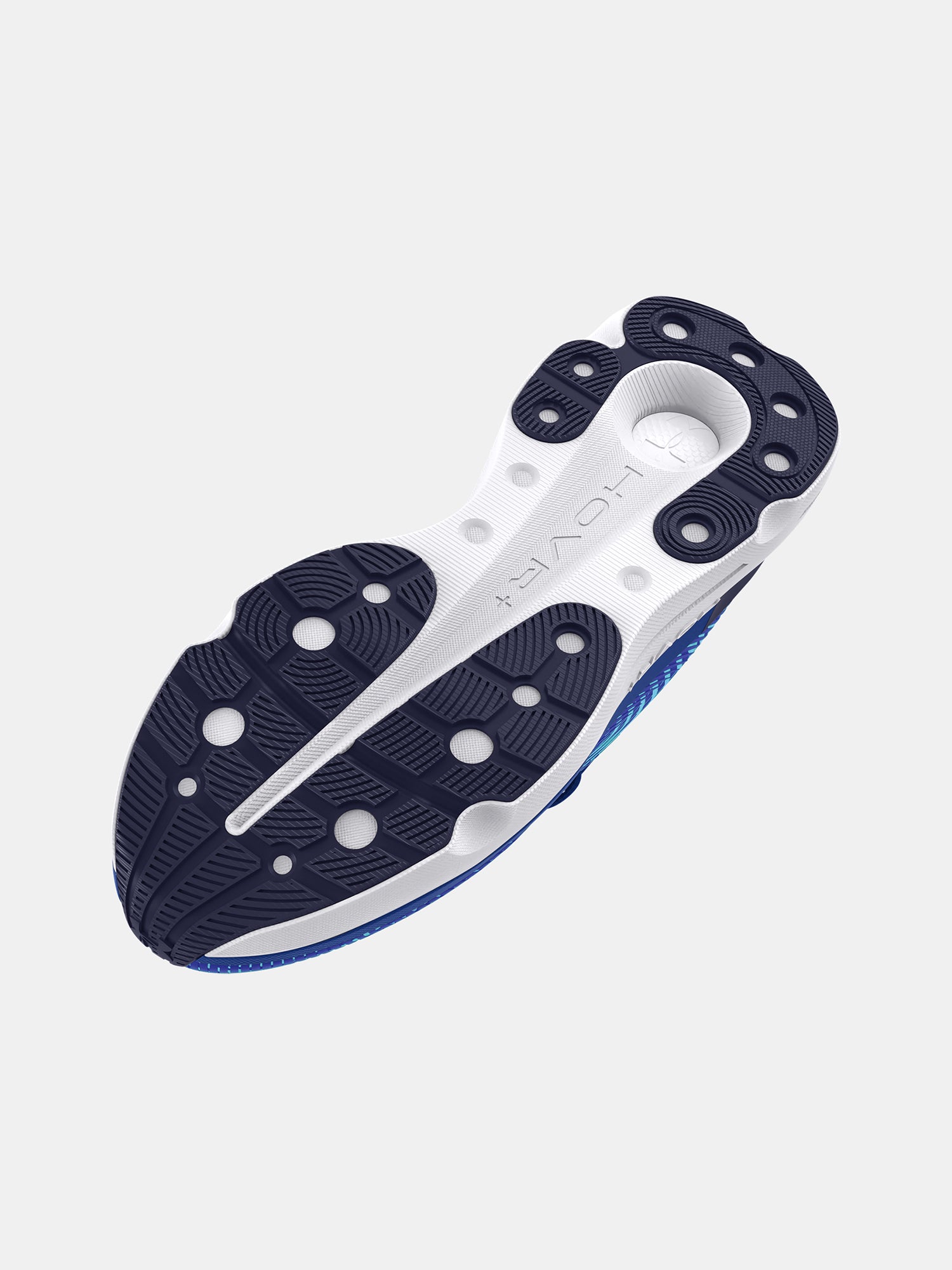 Férfi cipõ Under Armour UA Infinite Pro