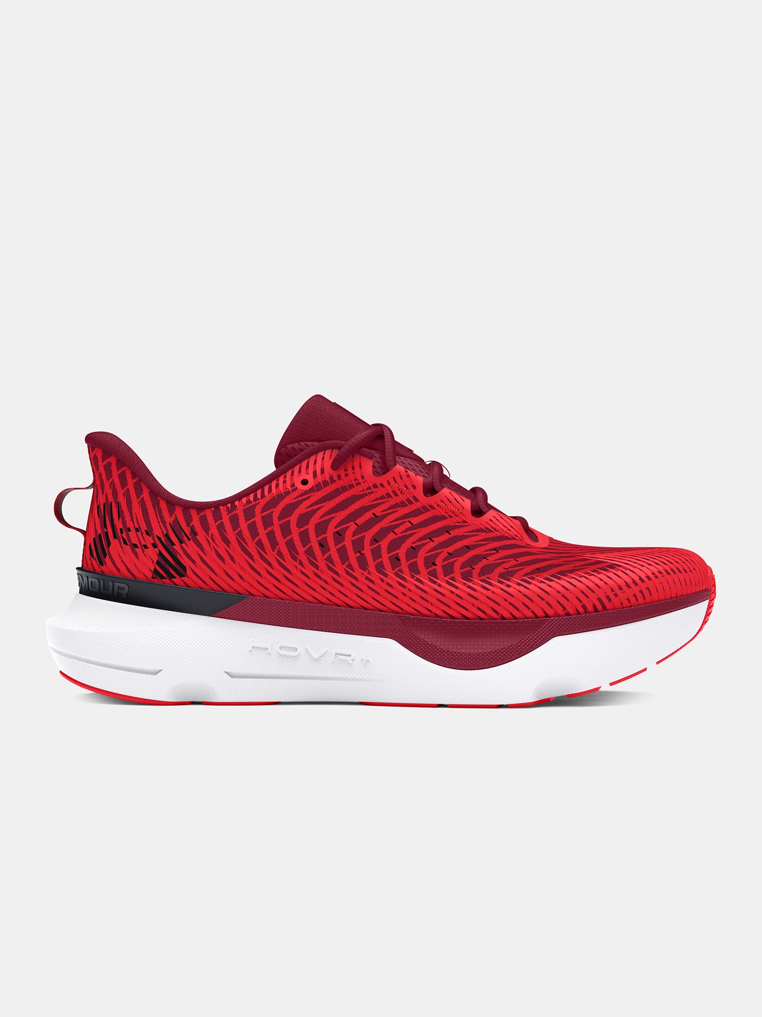 Férfi cipõ Under Armour UA Infinite Pro