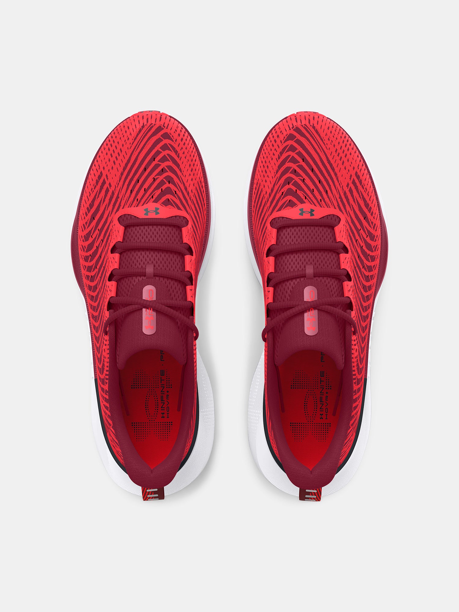 Férfi cipõ Under Armour UA Infinite Pro