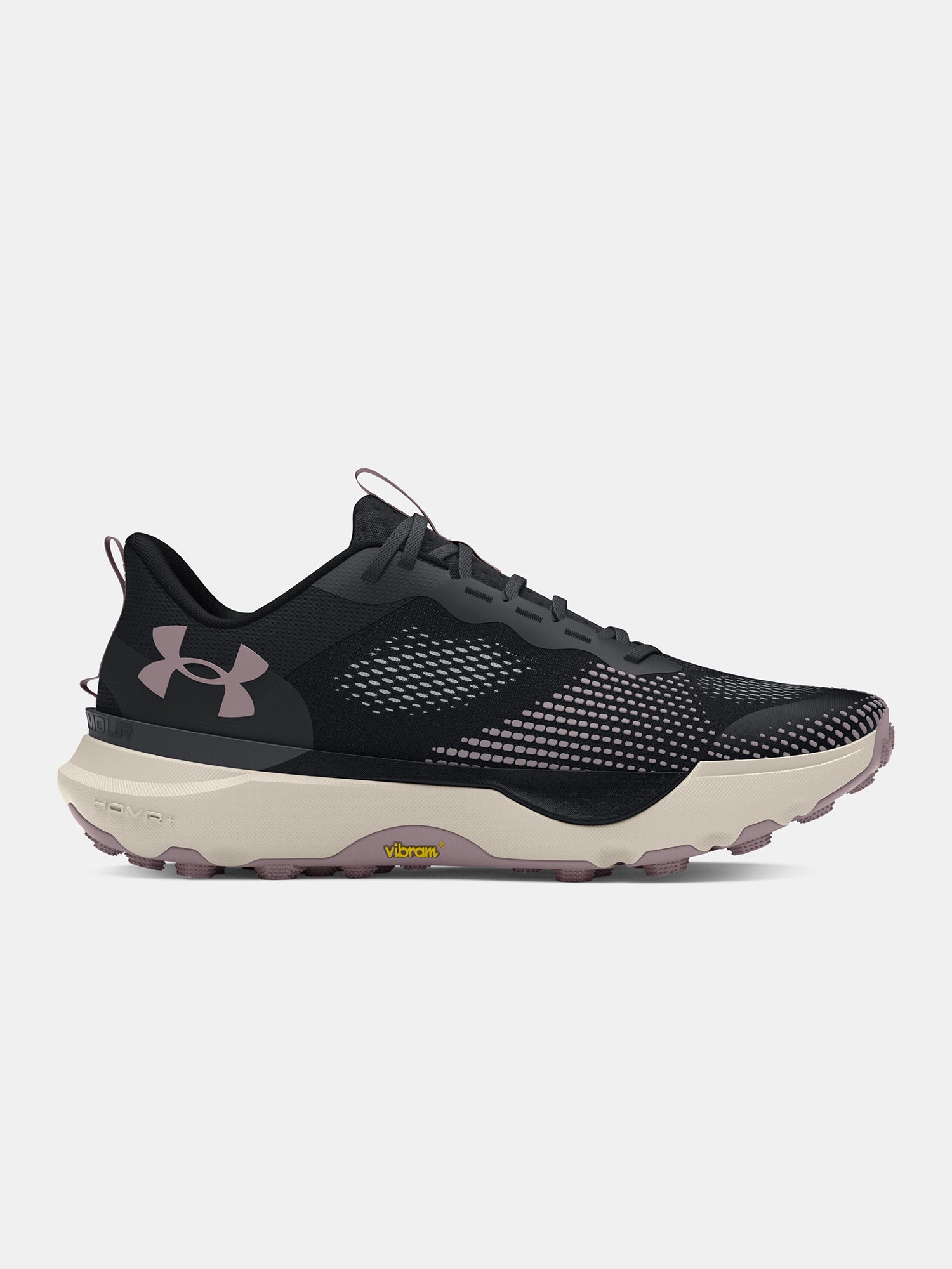 Under Armour Unisex cipõ UA U Infinite Pro Trail Utcai cipő