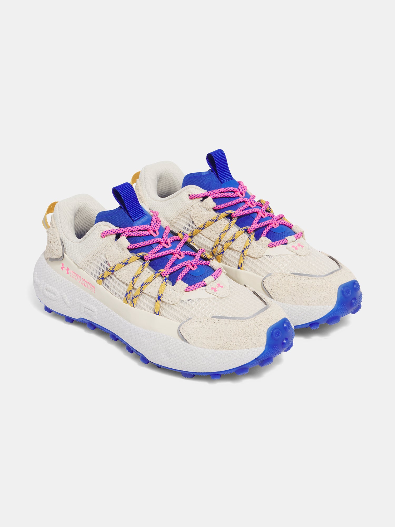Unisex cipõ Under Armour UA Fat Tire Venture Pro