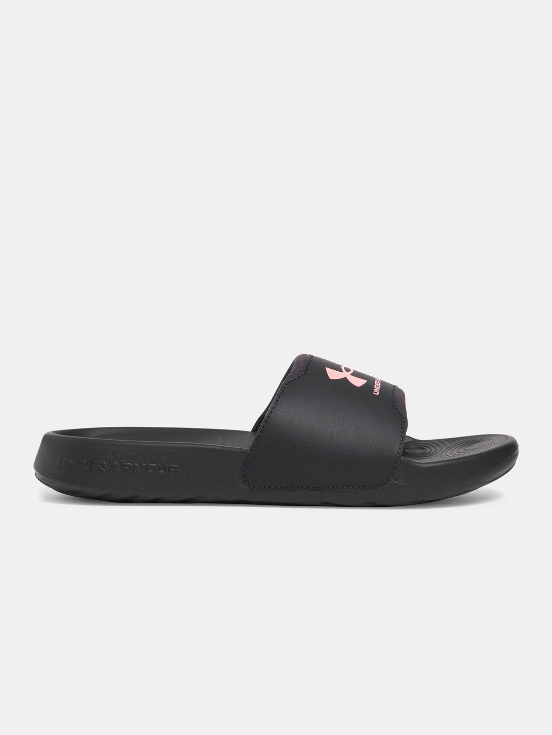 Under Armour Nõi papucs UA W Ignite Select Papucs