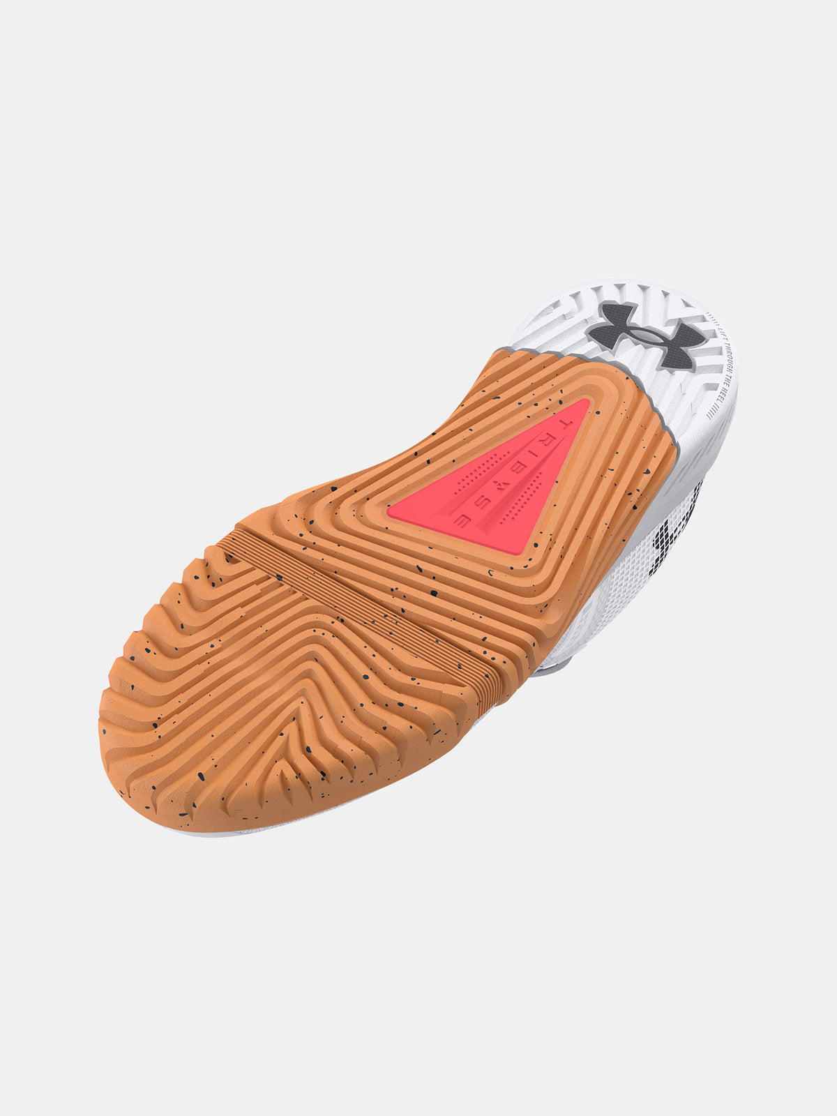 Férfi cipõ Under Armour UA TriBase Reign 6