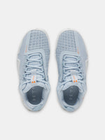 Under Armour Nõi UA W TriBase Reign 6-BLU cipõ Edzőcipő kék