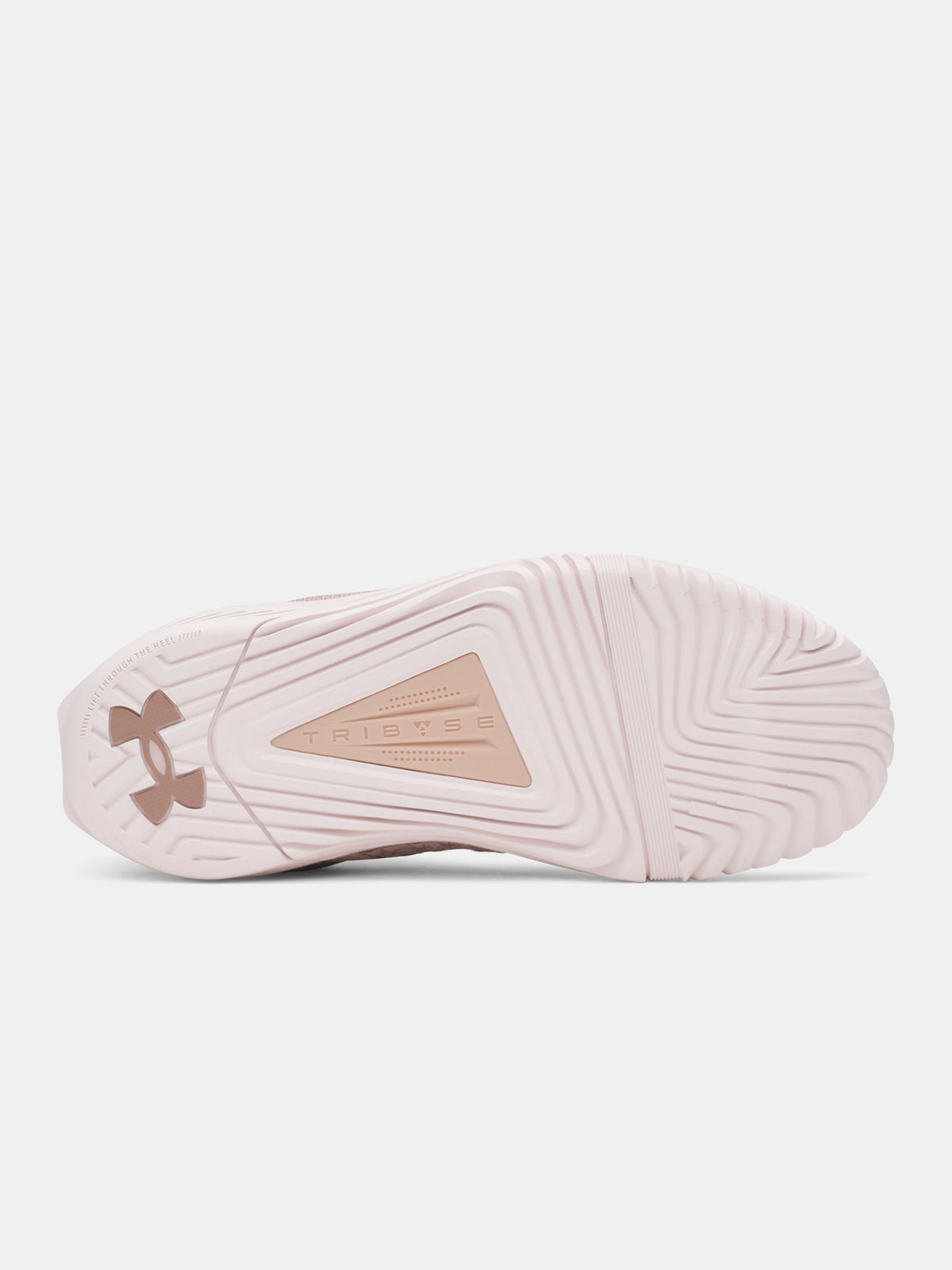 Nõi cipõ Under Armour UA W TriBase Reign 6
