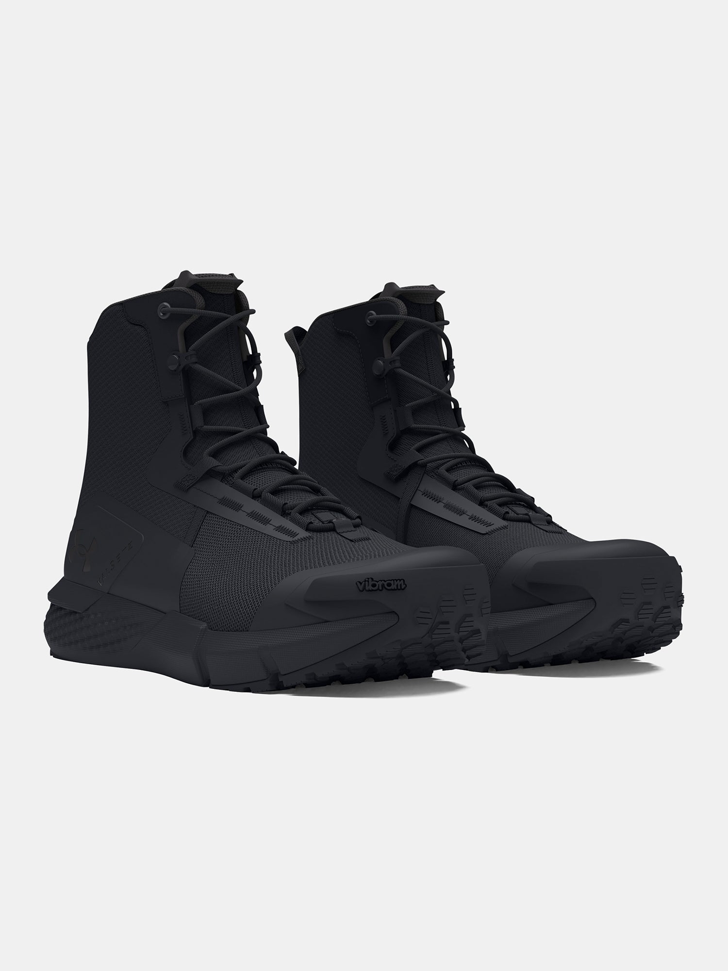 Férfi cipõ Under Armour UA Charged Valsetz 4E