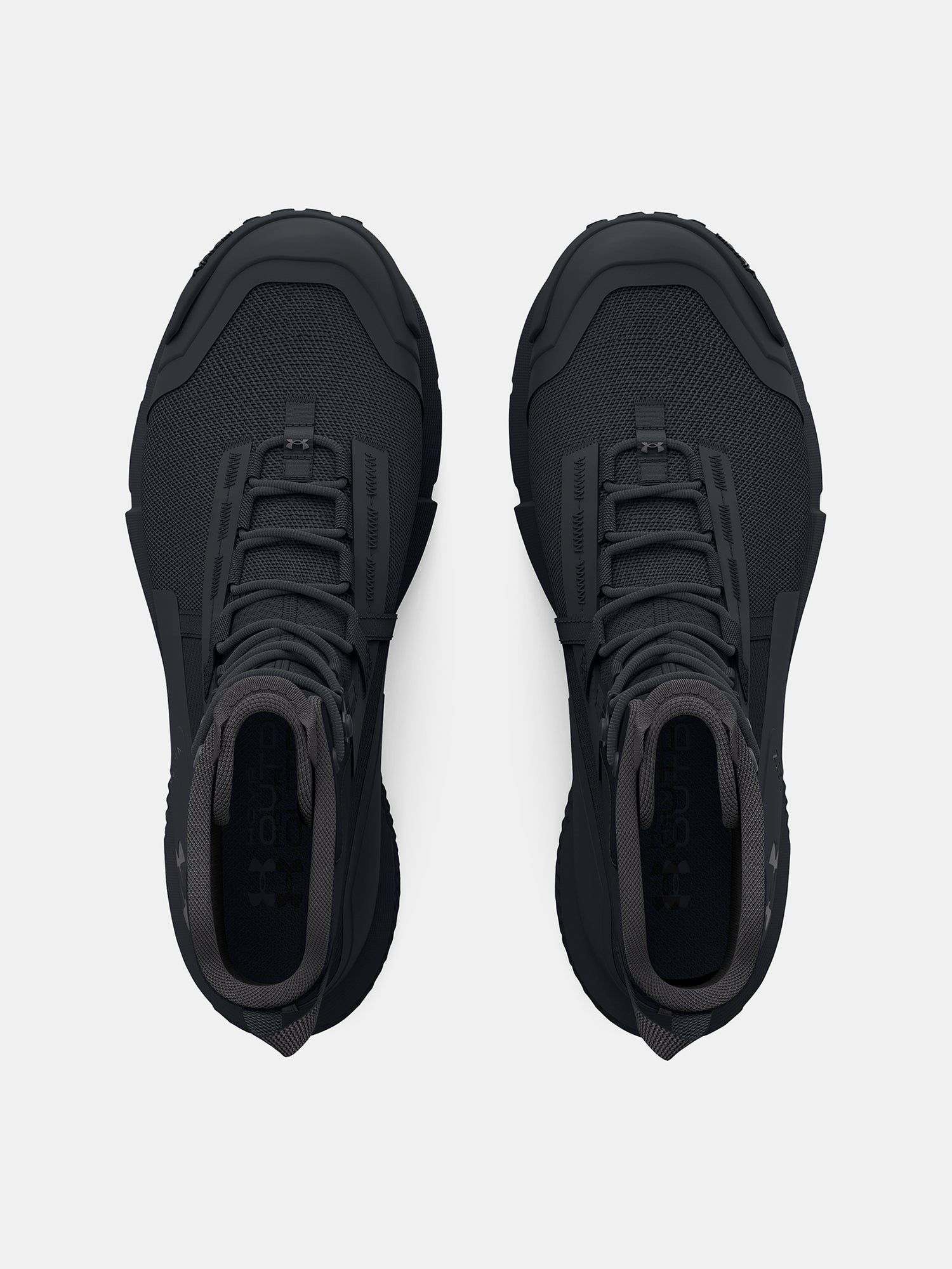 Férfi cipõ Under Armour UA Charged Valsetz 4E