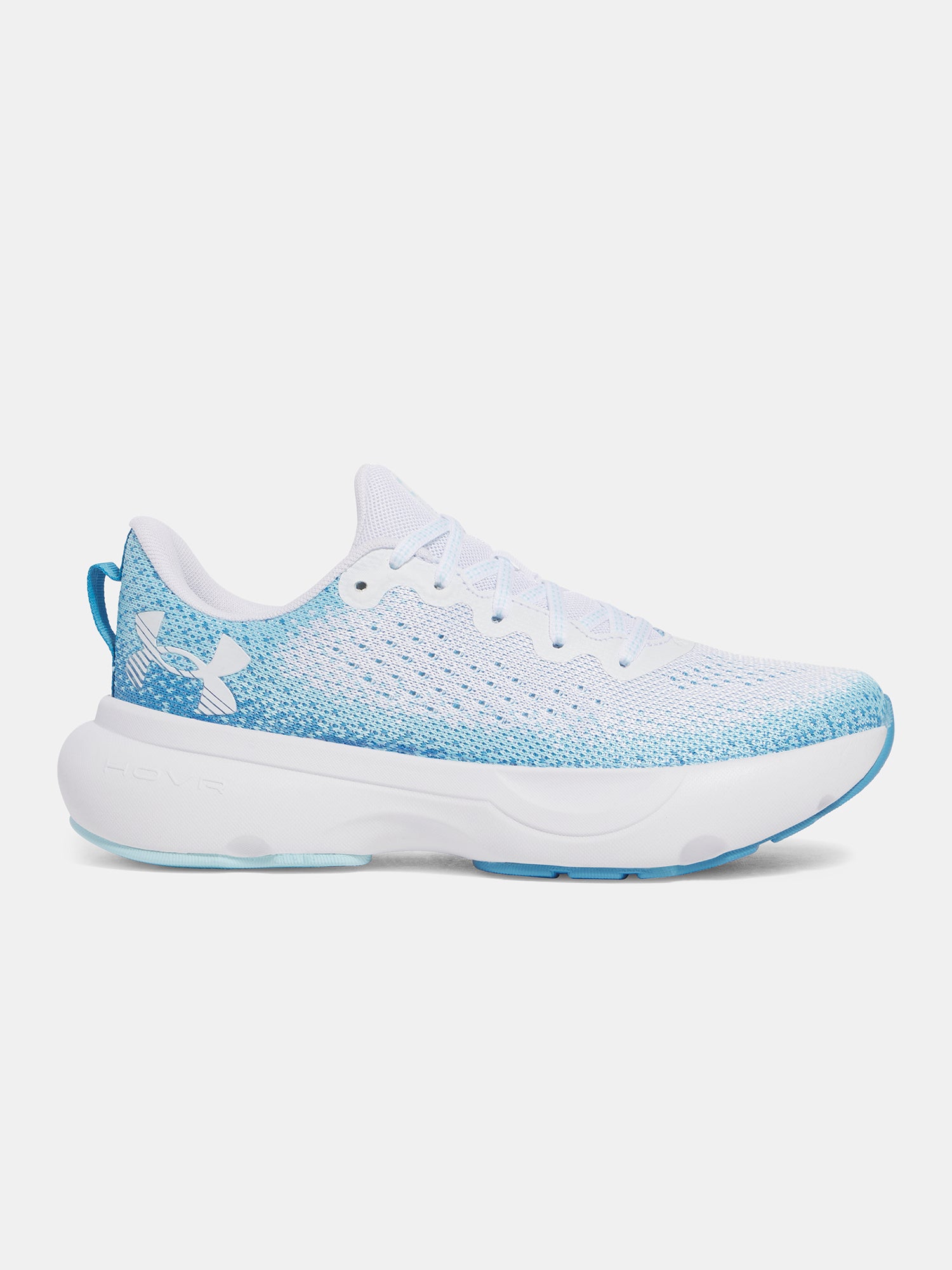 Under Armour Nõi cipõ UA W Infinite Utcai cipő