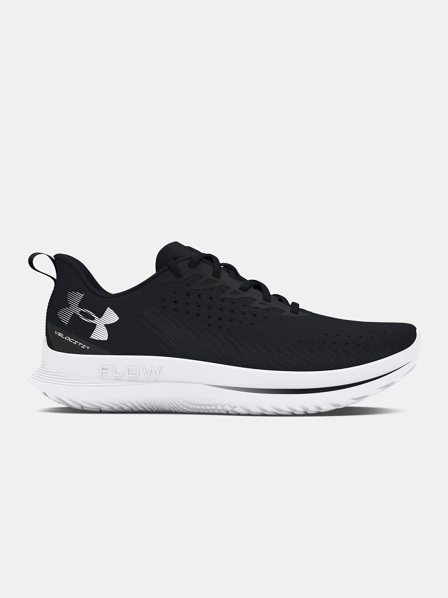 Under Armour Nõi cipõ UA W Velociti 4 Utcai cipő