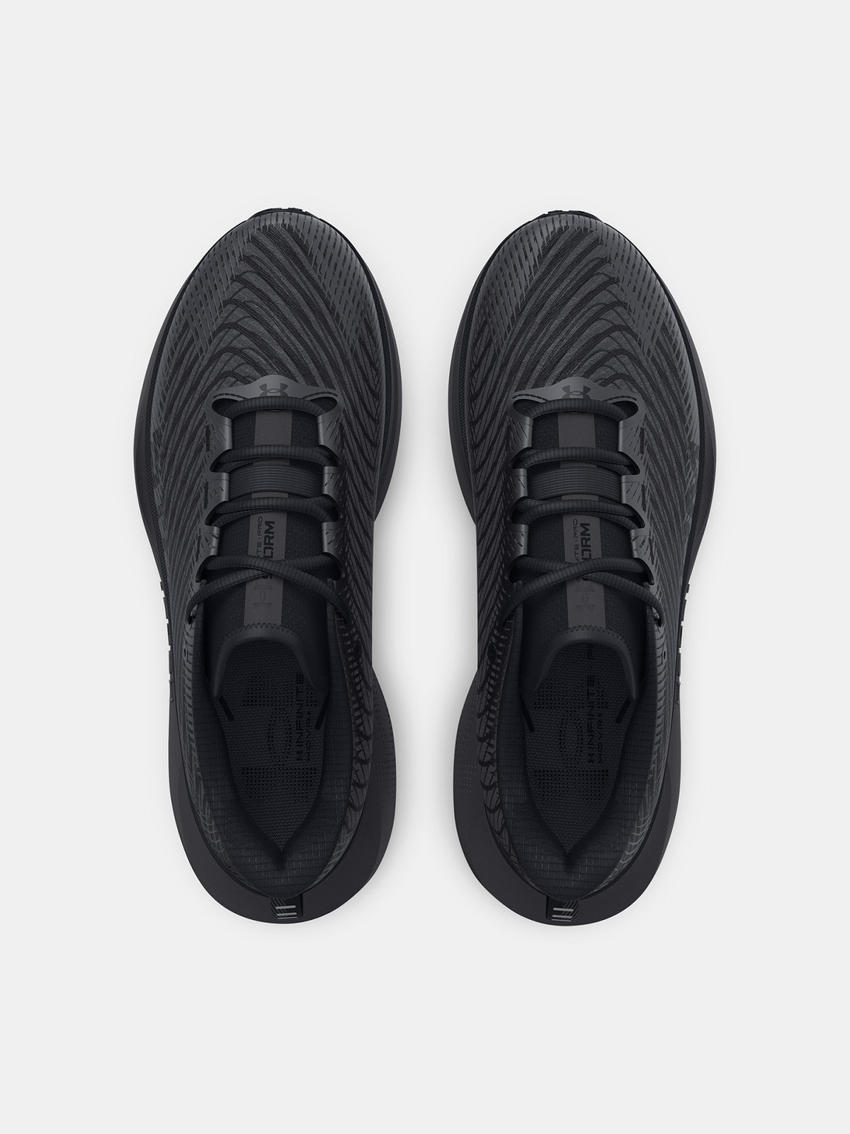 Unisex Under Armour UA U Infinite Pro Storm cipõ