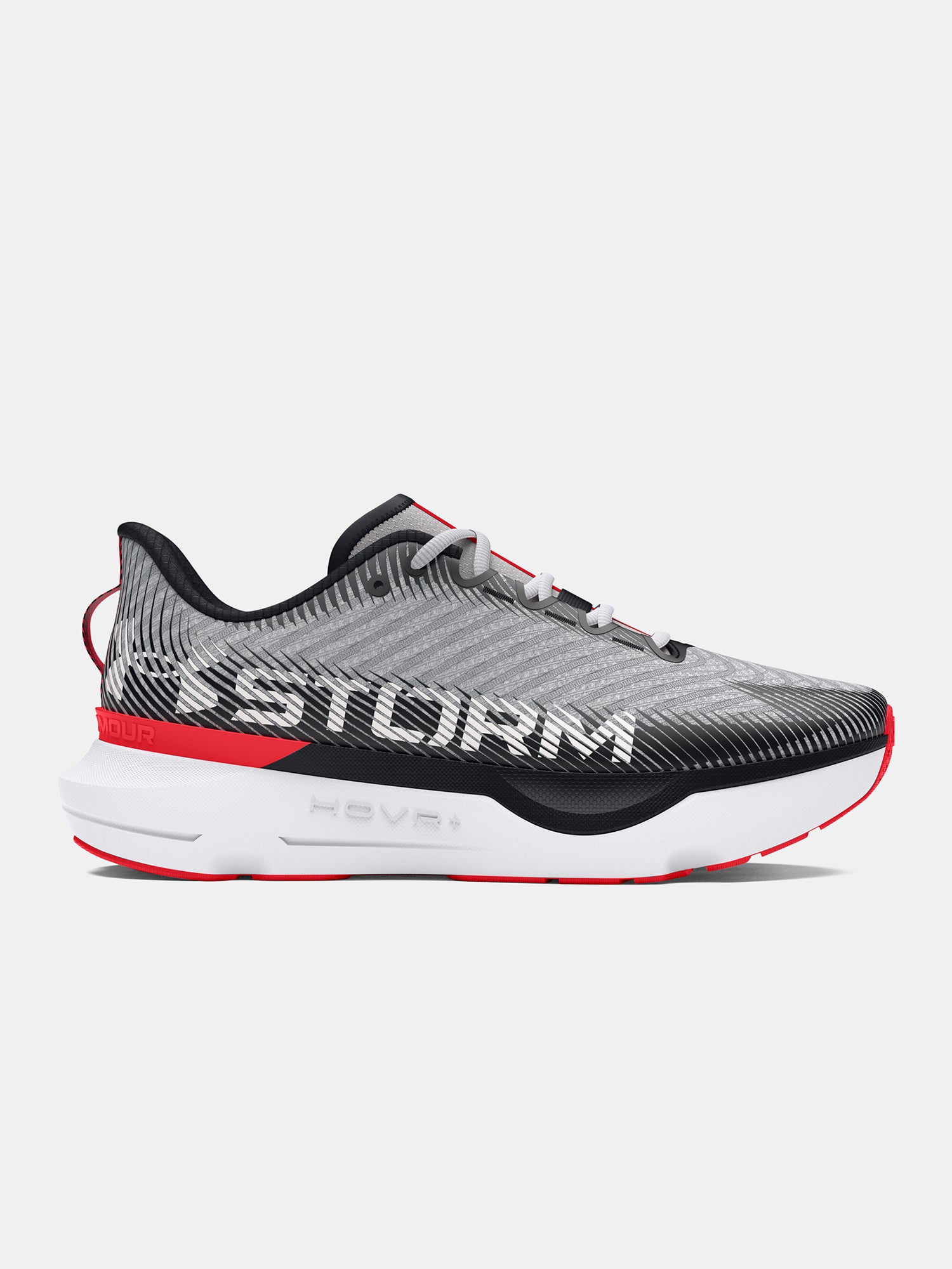 Unisex Under Armour UA U Infinite Pro Storm cipõ