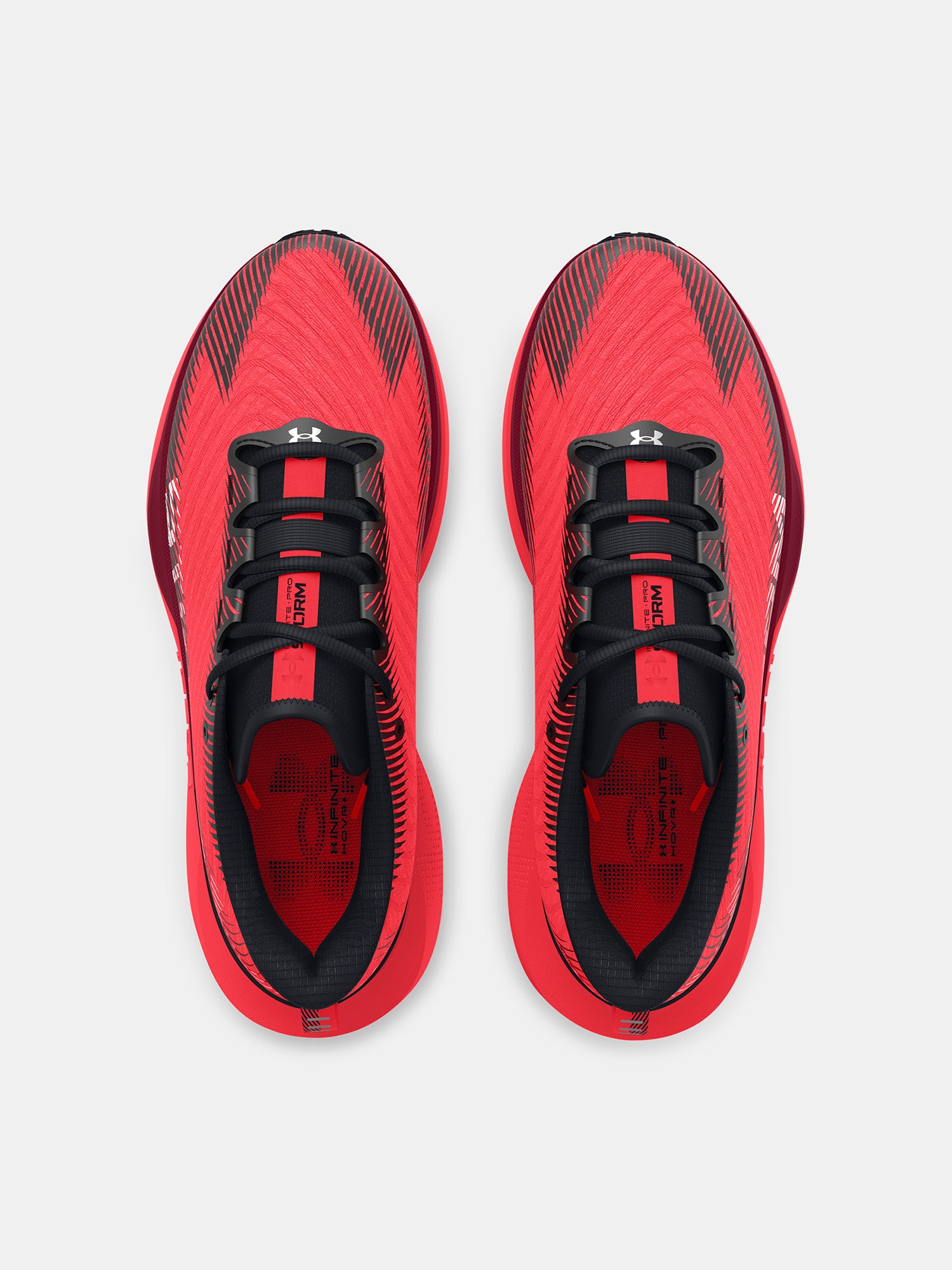 Unisex Under Armour UA U Infinite Pro Storm cipõ