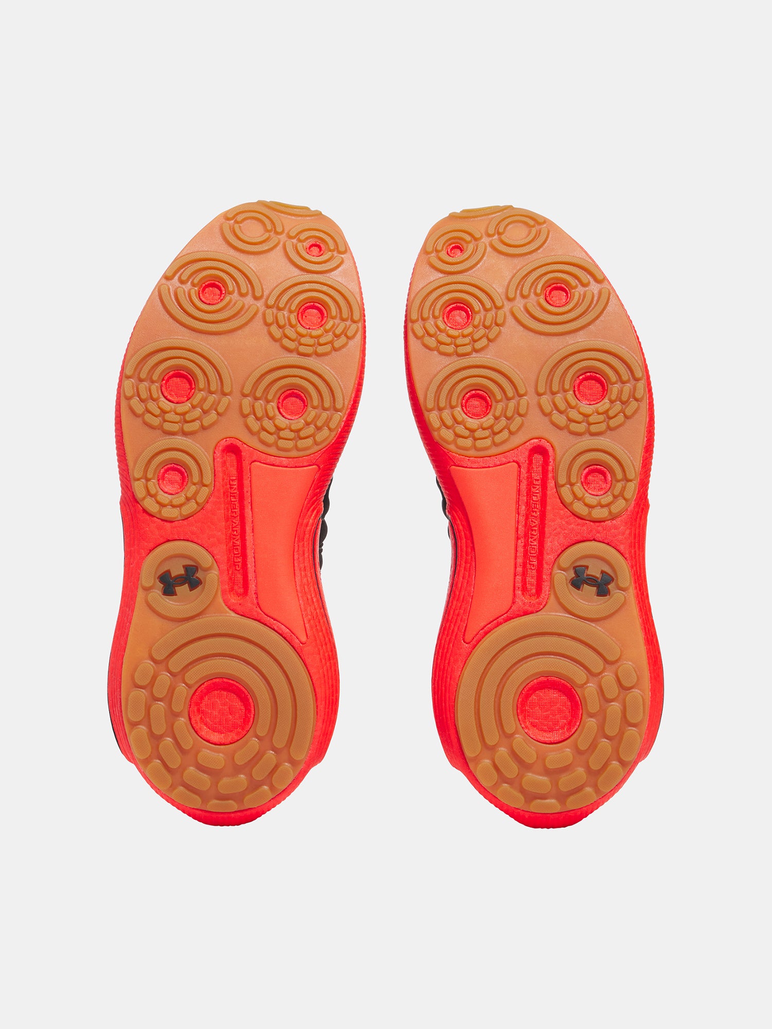 Under Armour Férfi cipõ UA Phantom 4 Edzőcipő fekete