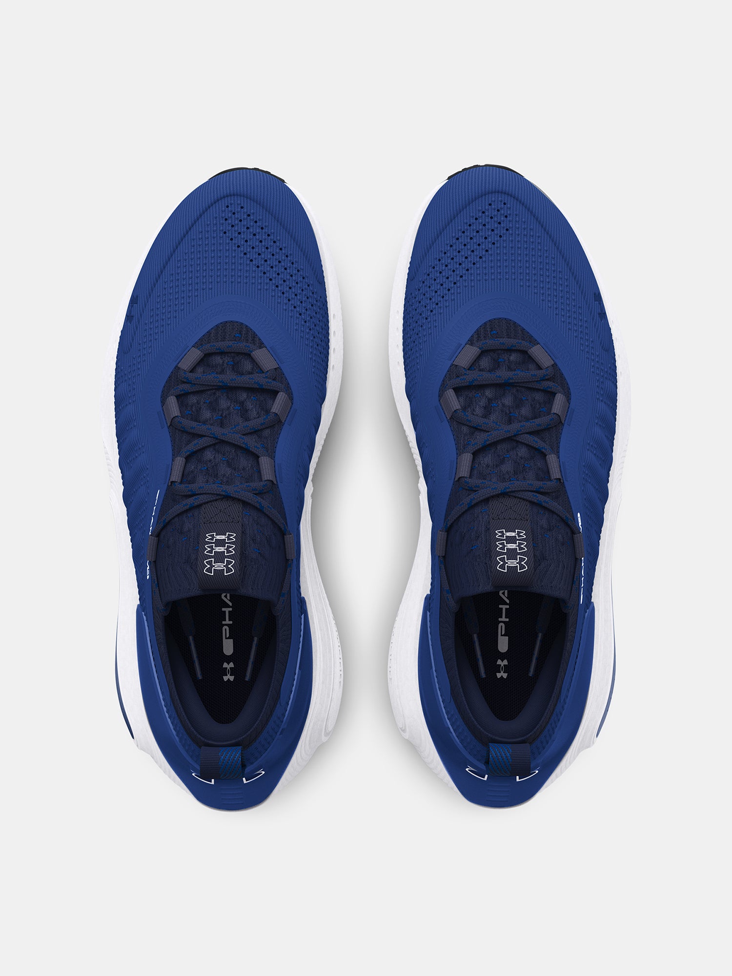 Férfi cipõ Under Armour UA Phantom 4