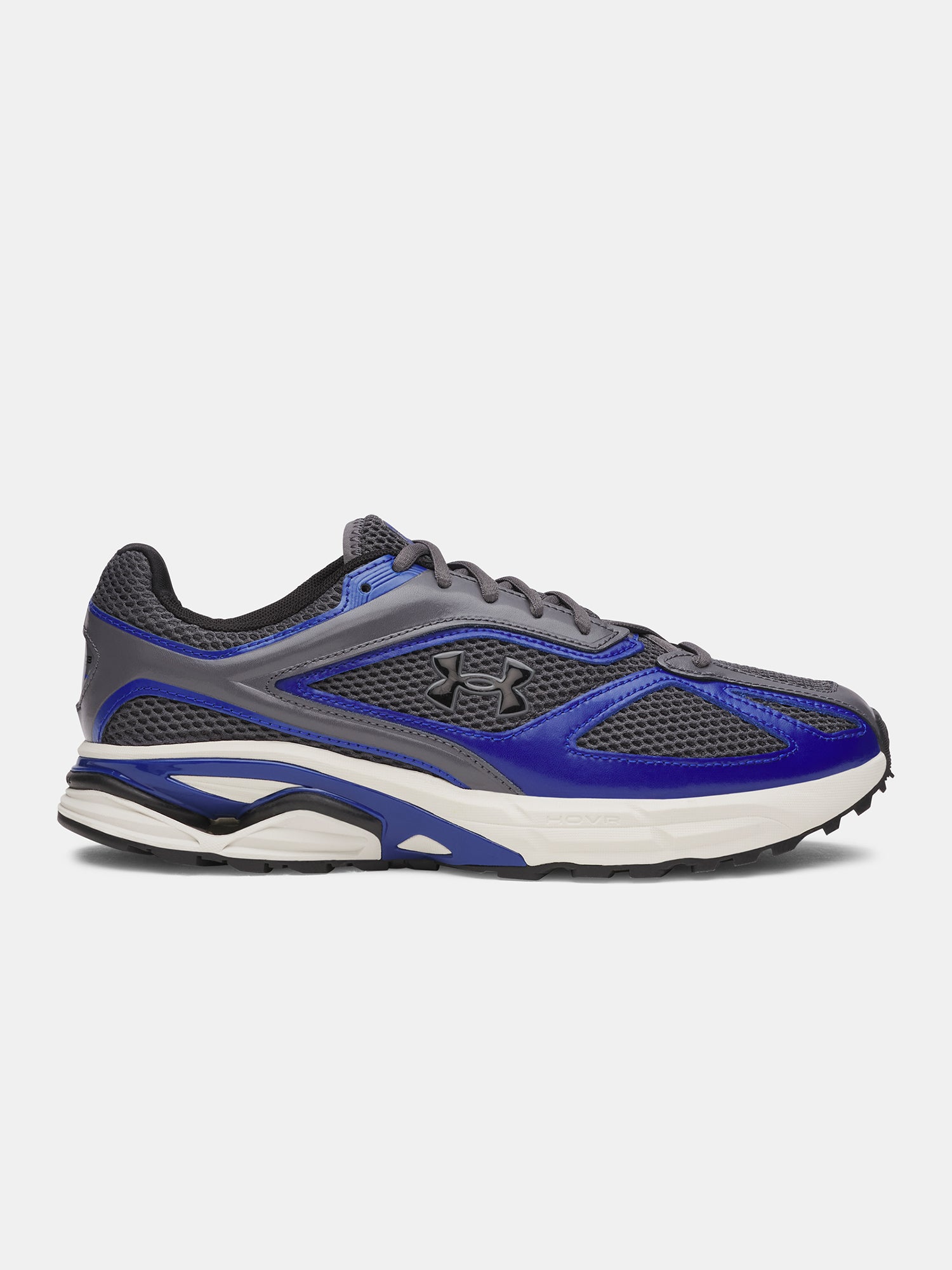 Under Armour Unisex cipõ UA HOVR Apparition RTRFTR TC-GRY Utcai cipő