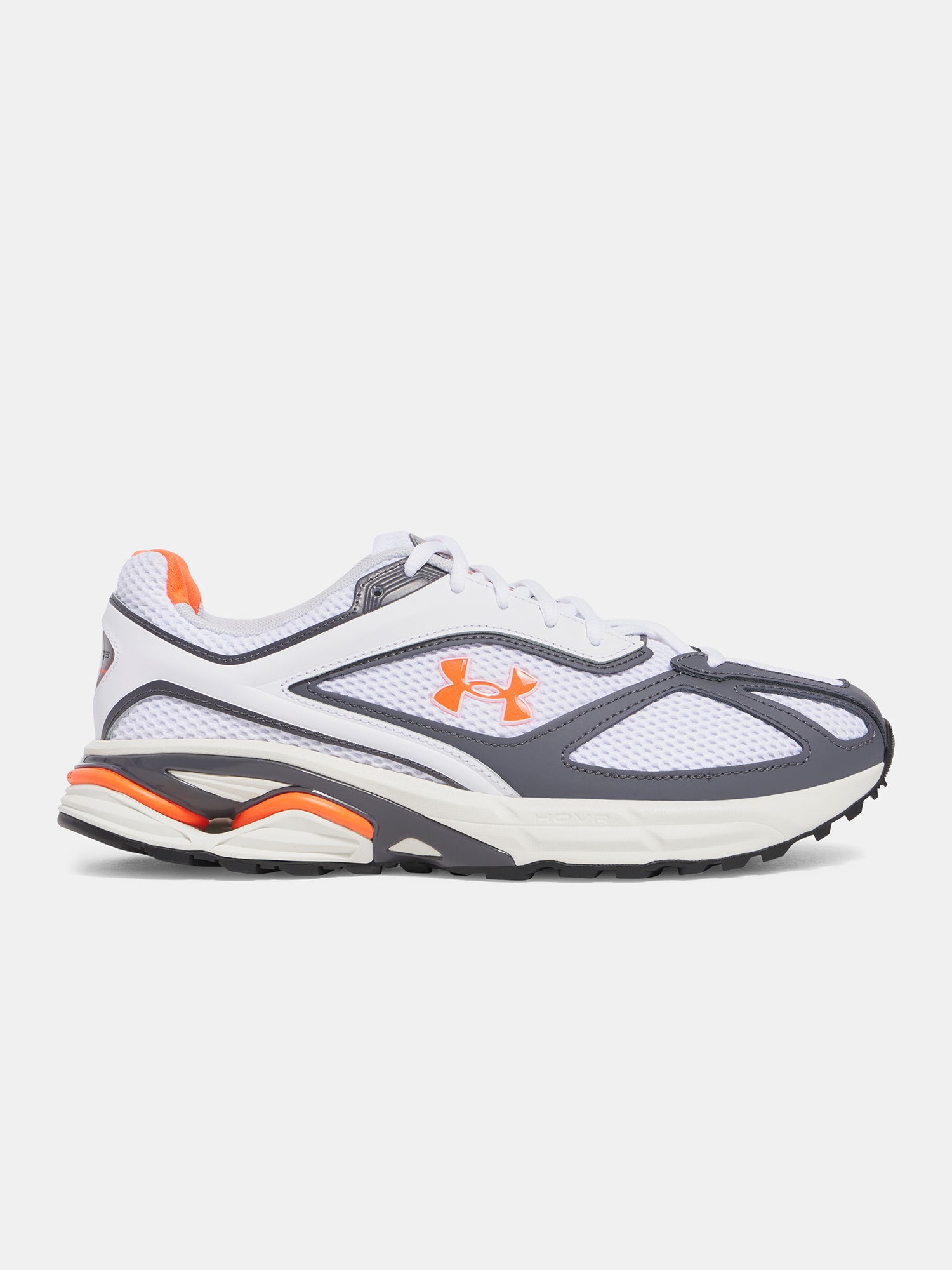 Under Armour Unisex cipõk UA HOVR Apparition RTRFTR TC Utcai cipő