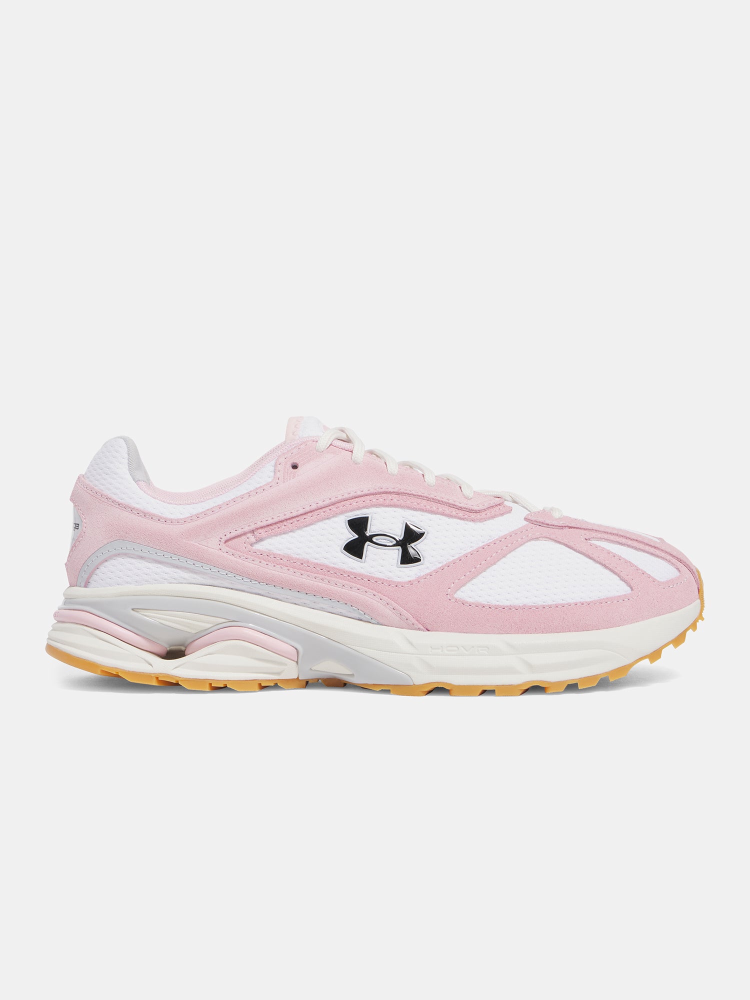 Under Armour Unisex cipõk UA HOVR Apparition RTRFTR SD Utcai cipő