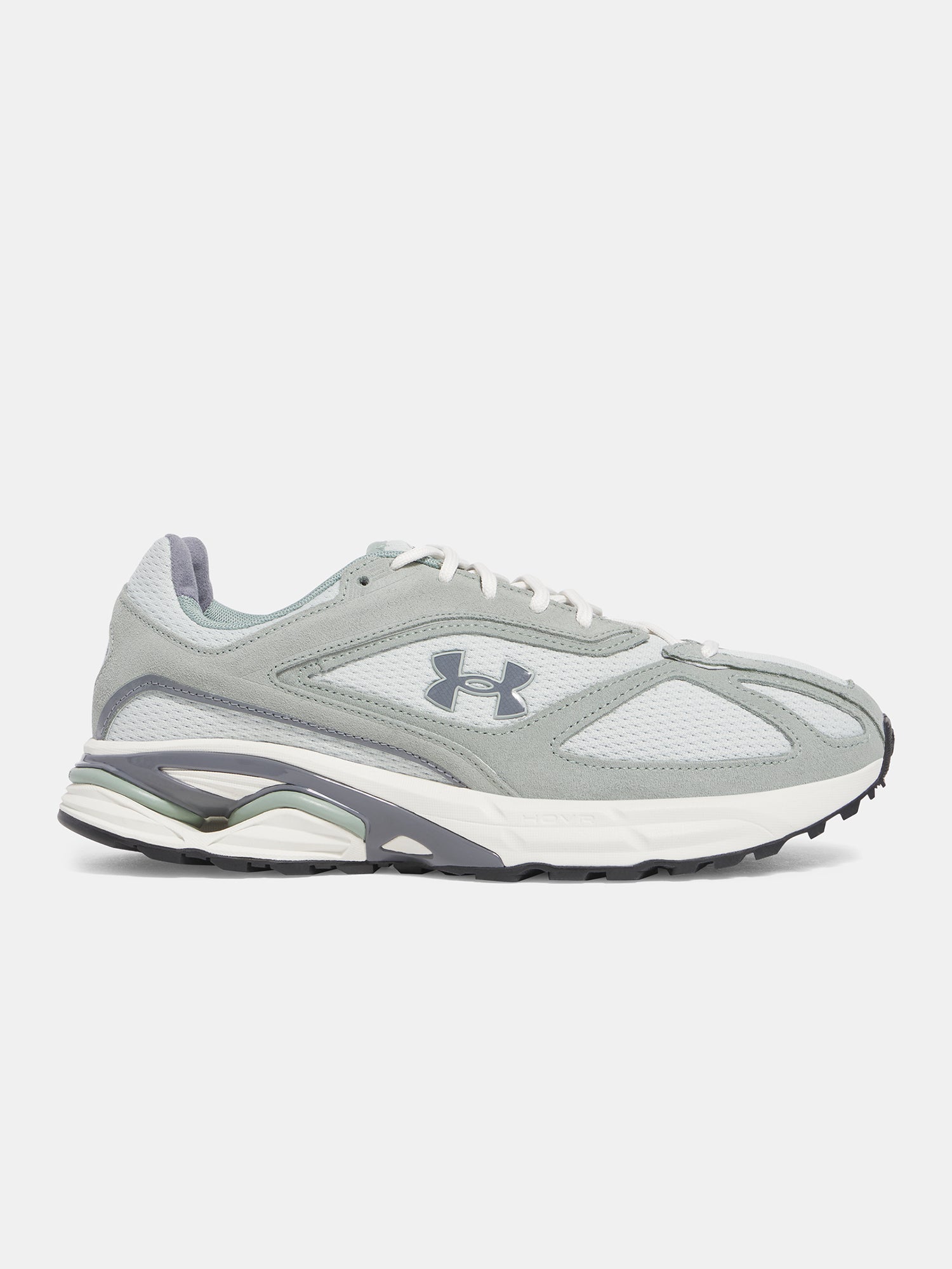 Under Armour Unisex cipõk UA HOVR Apparition RTRFTR SD Utcai cipő